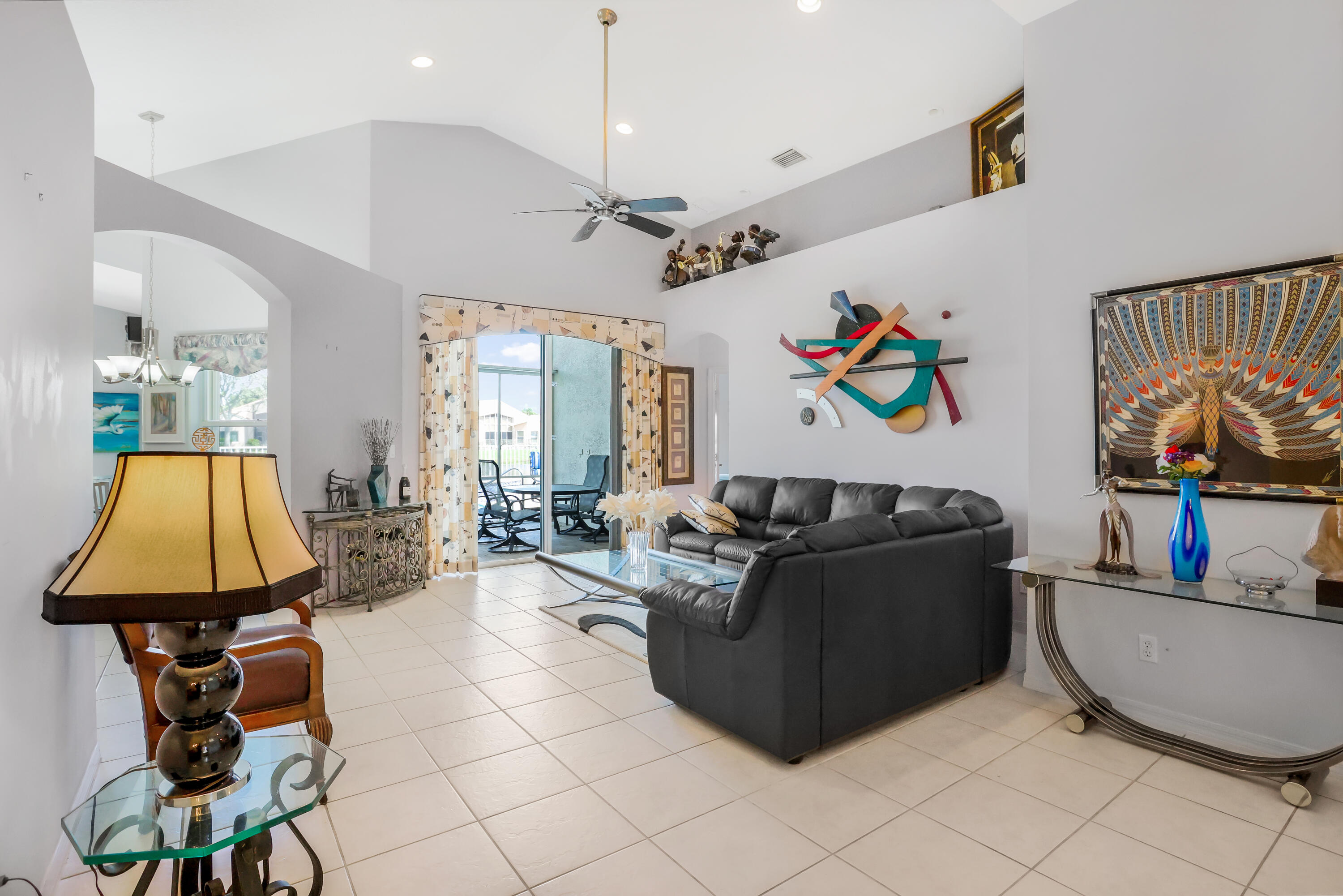 Venetian Isles - Residential