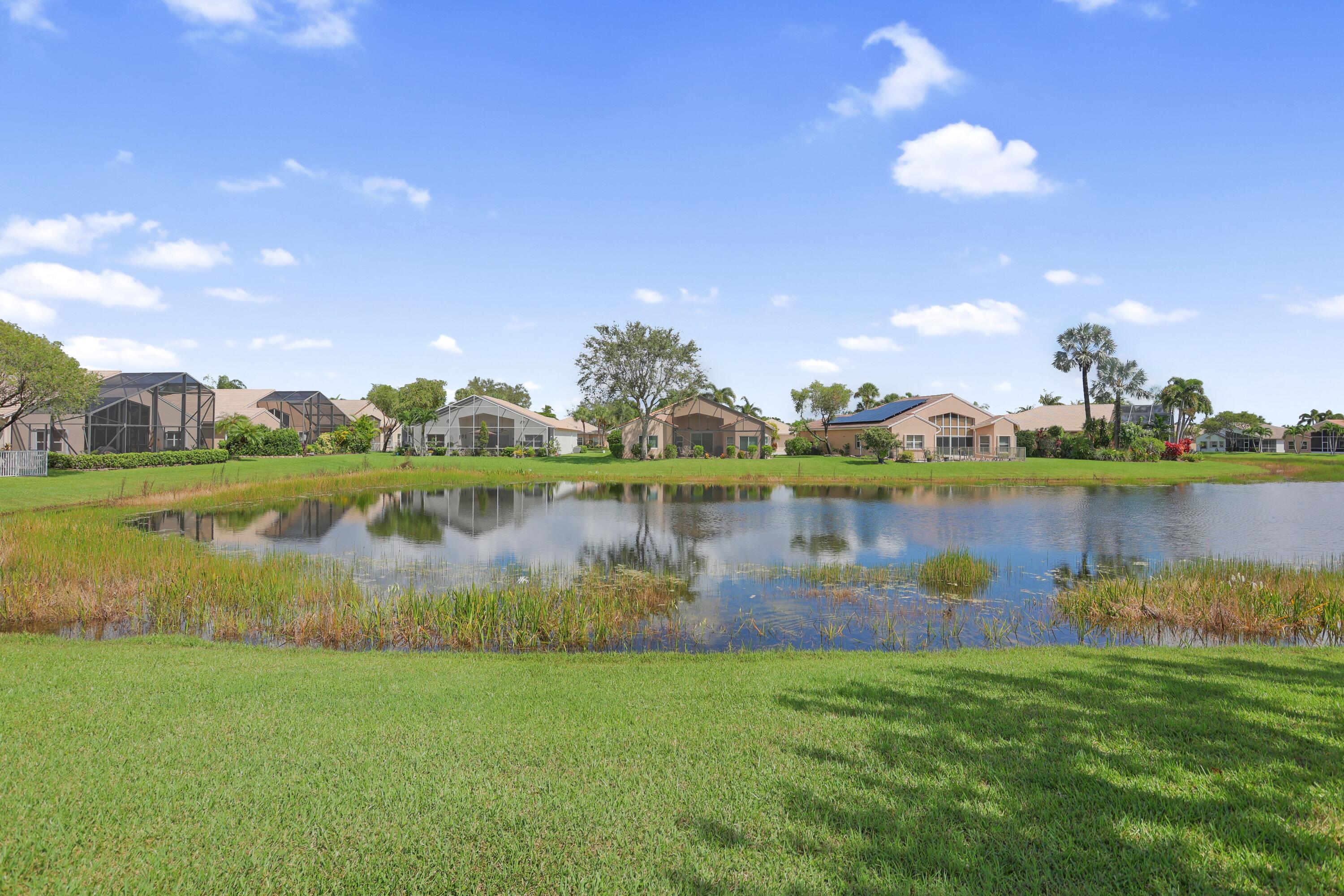 Venetian Isles - Residential