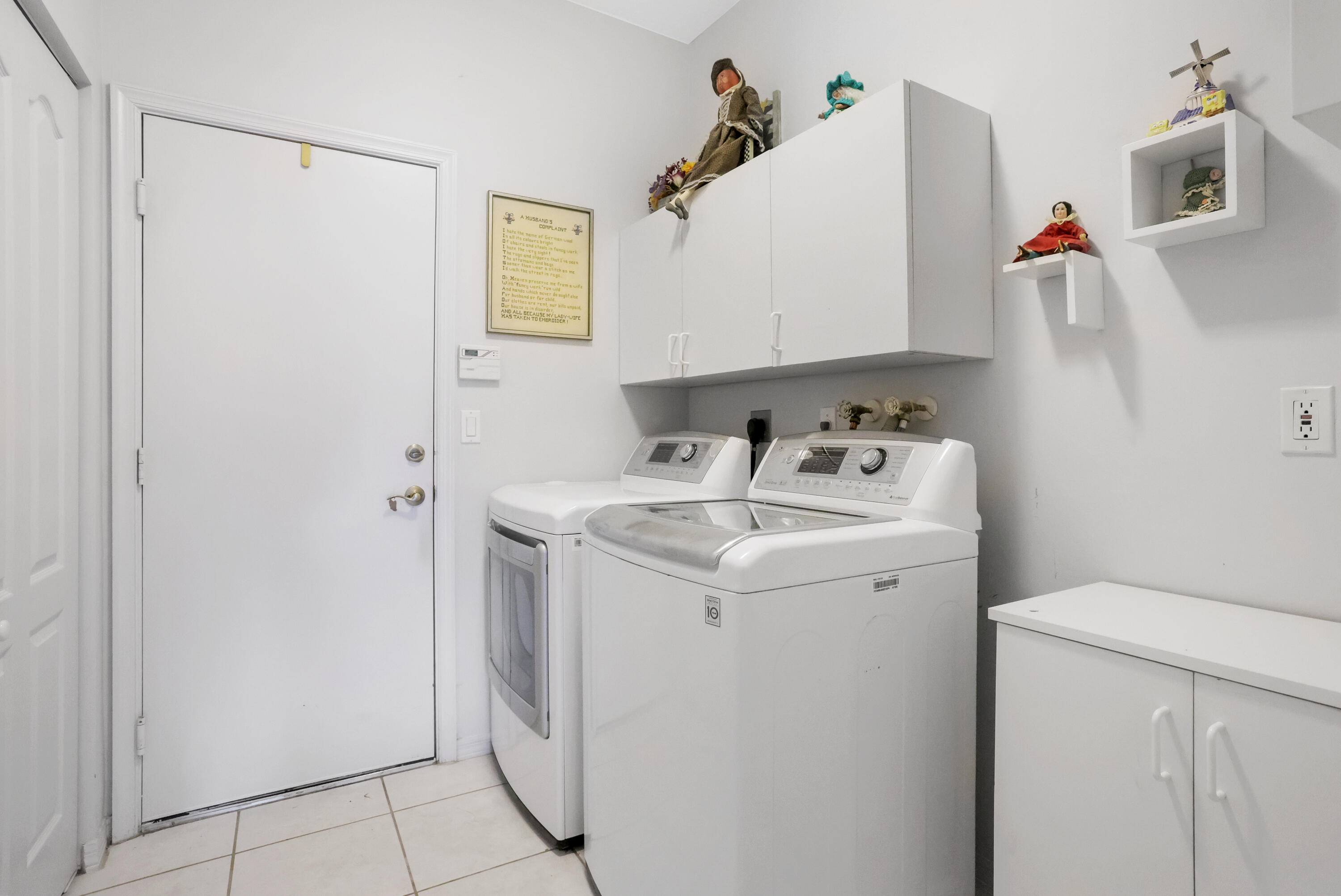 Venetian Isles - Residential