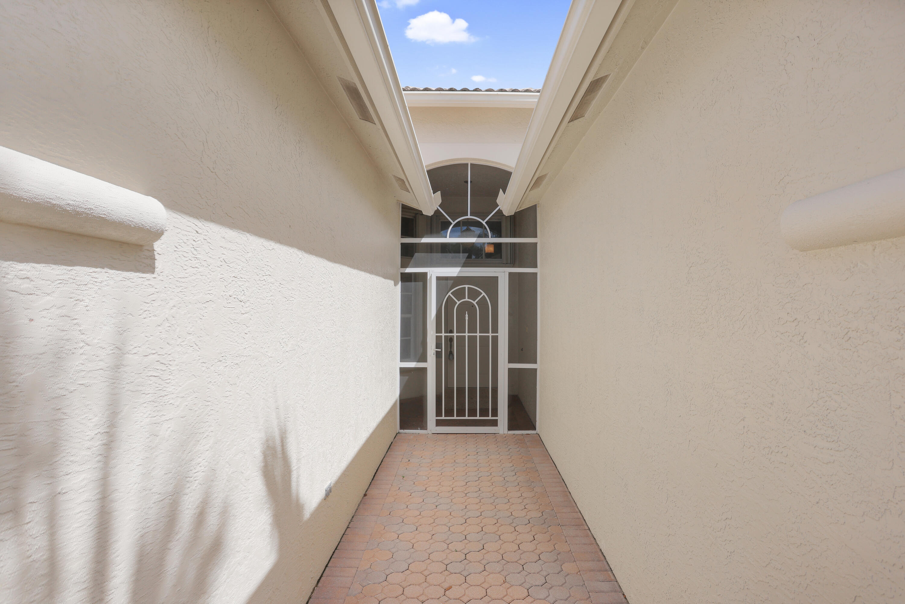 Venetian Isles - Residential