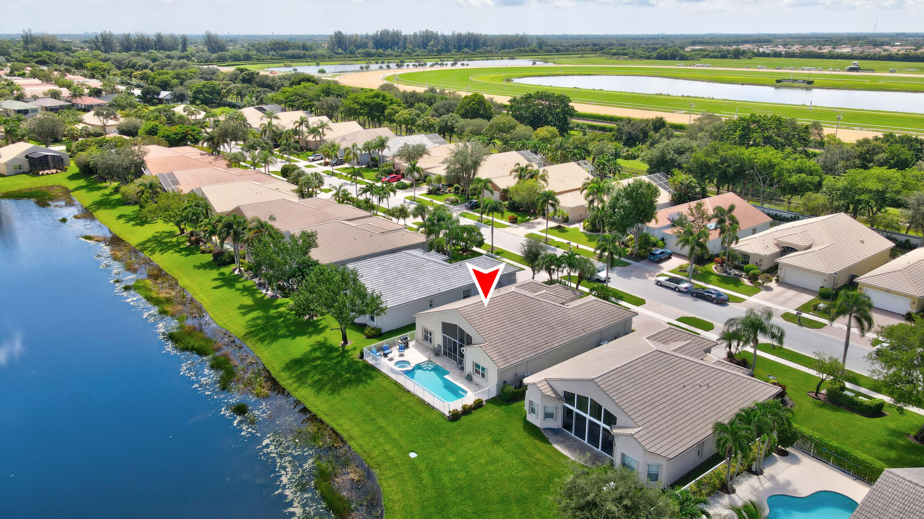 Venetian Isles - Residential