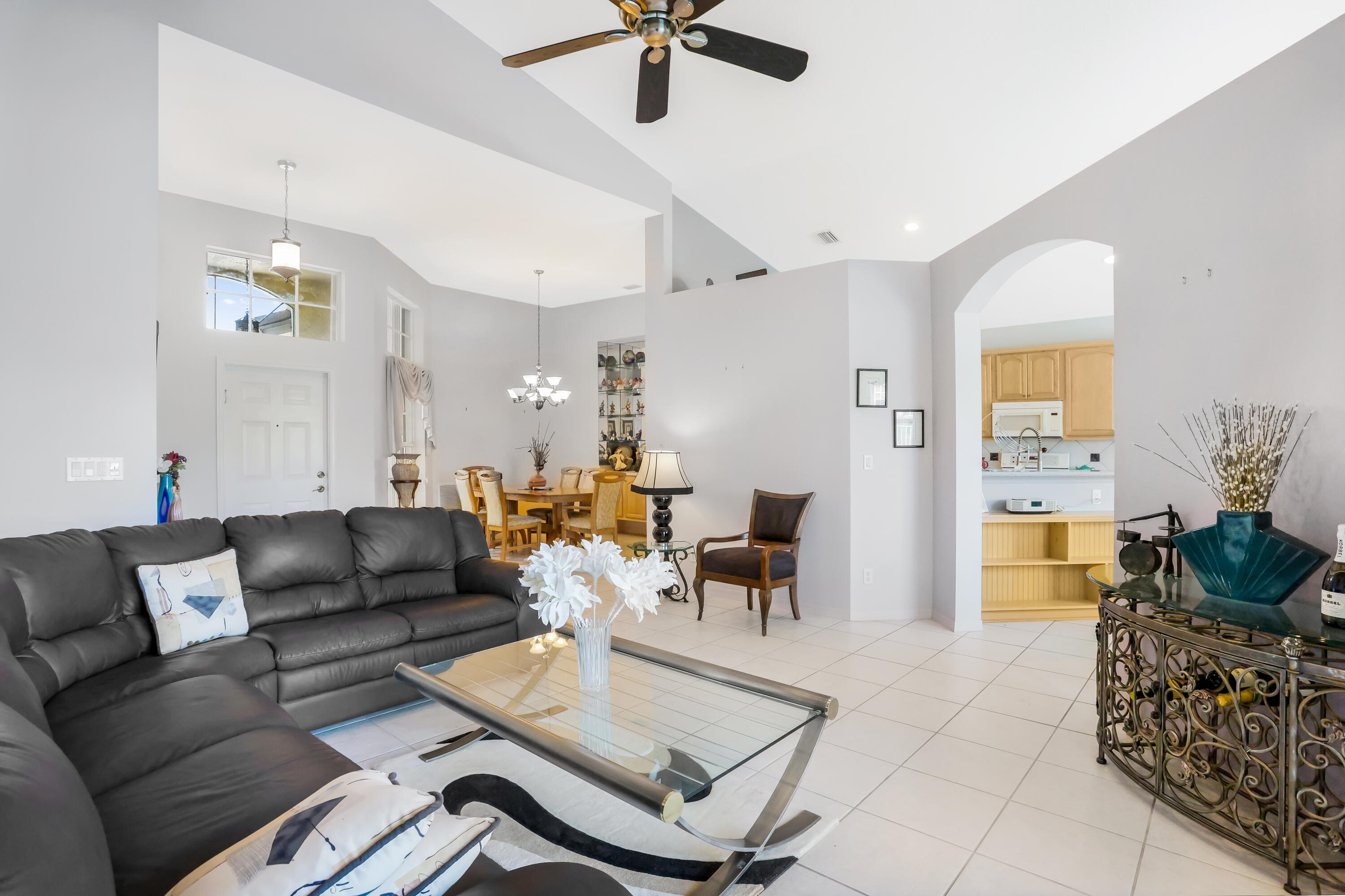 Venetian Isles - Residential