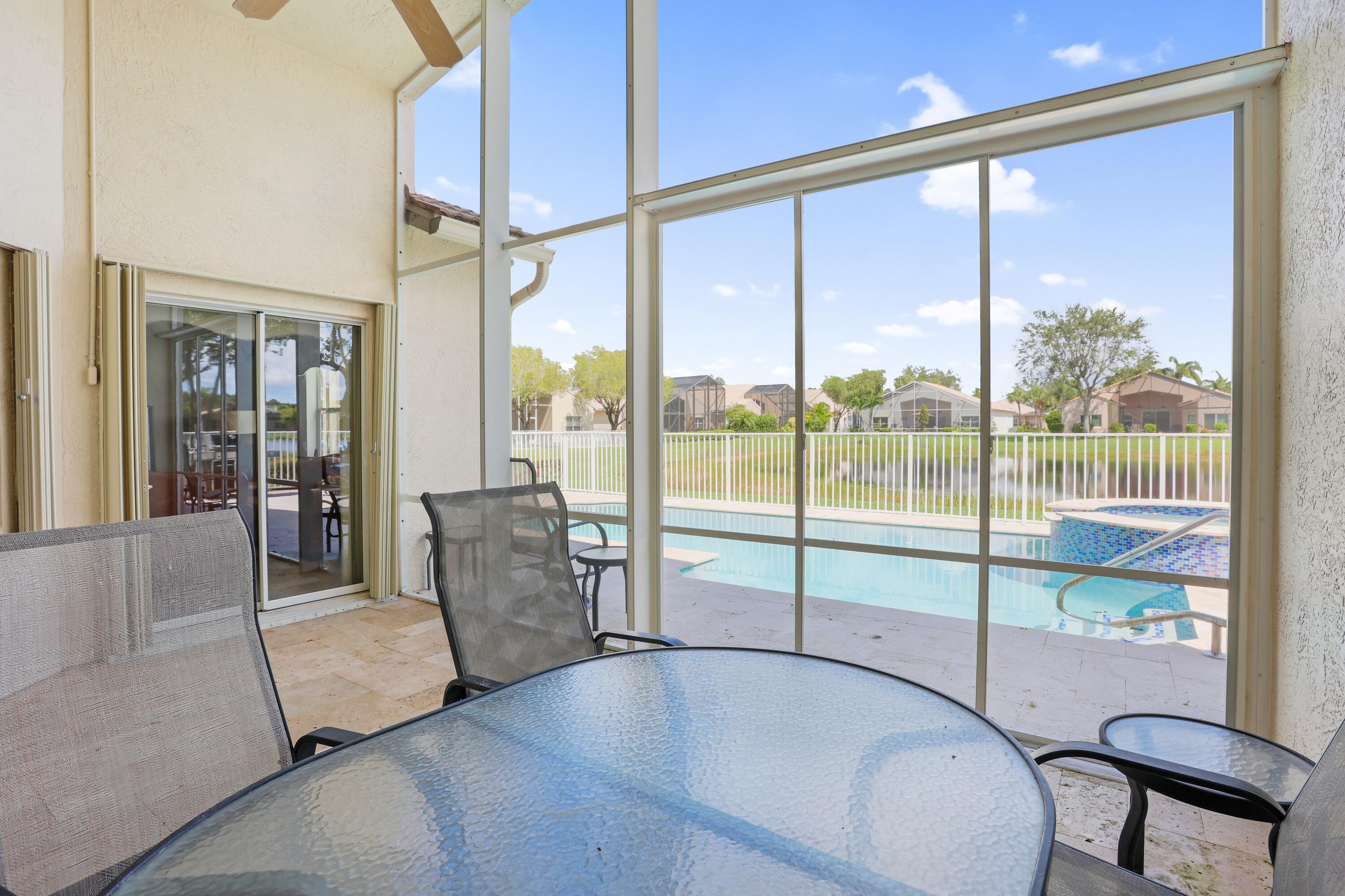 Venetian Isles - Residential