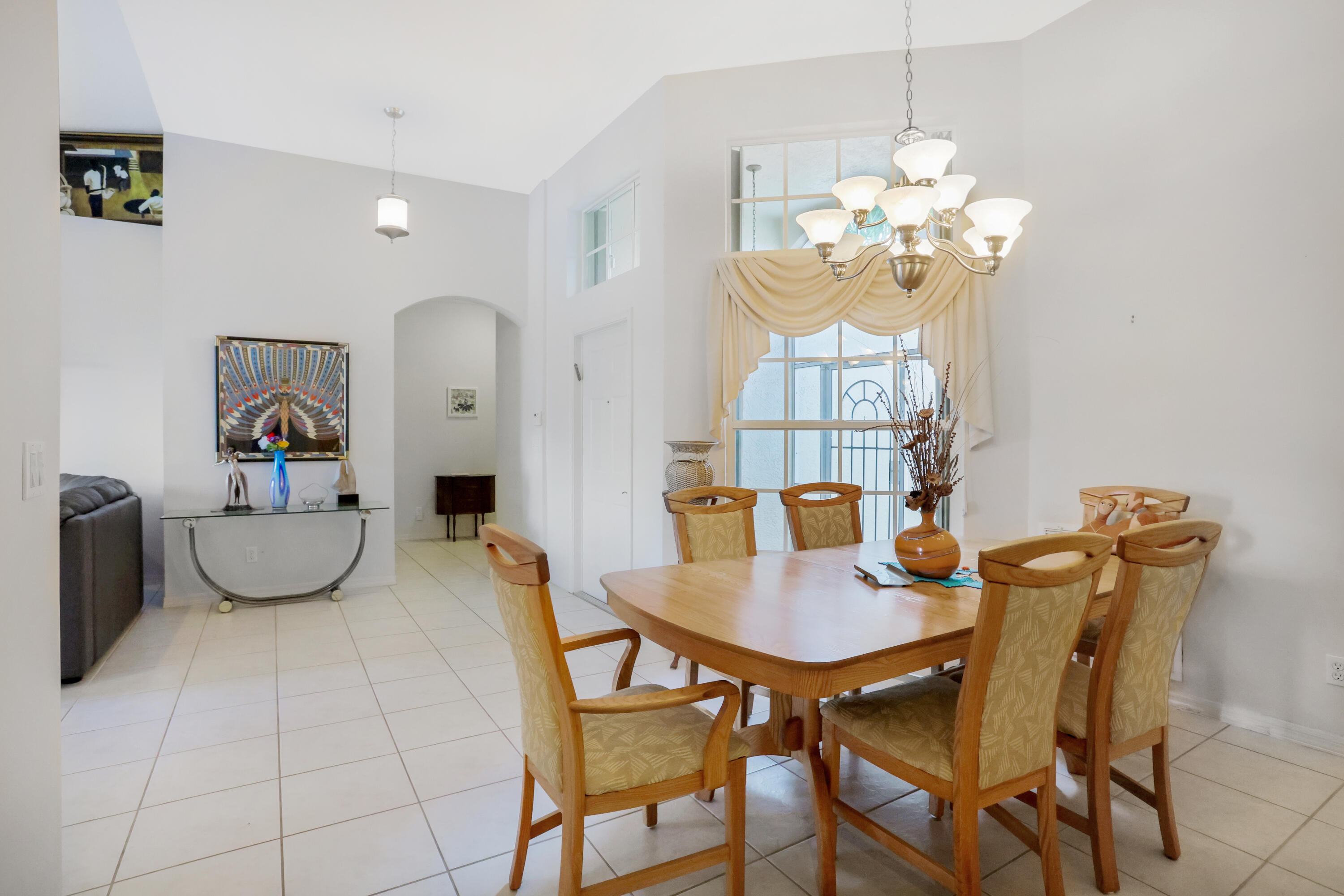 Venetian Isles - Residential