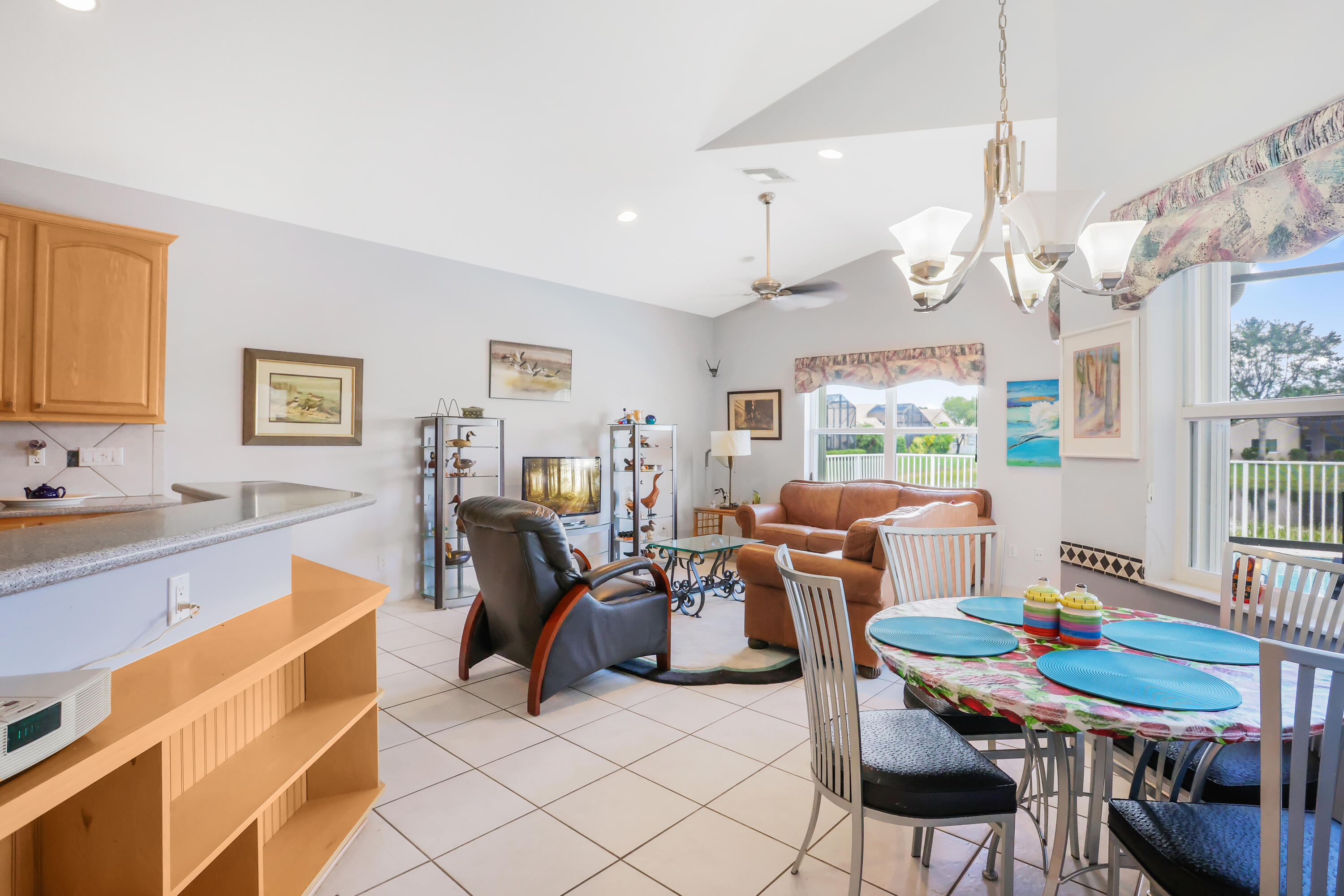 Venetian Isles - Residential