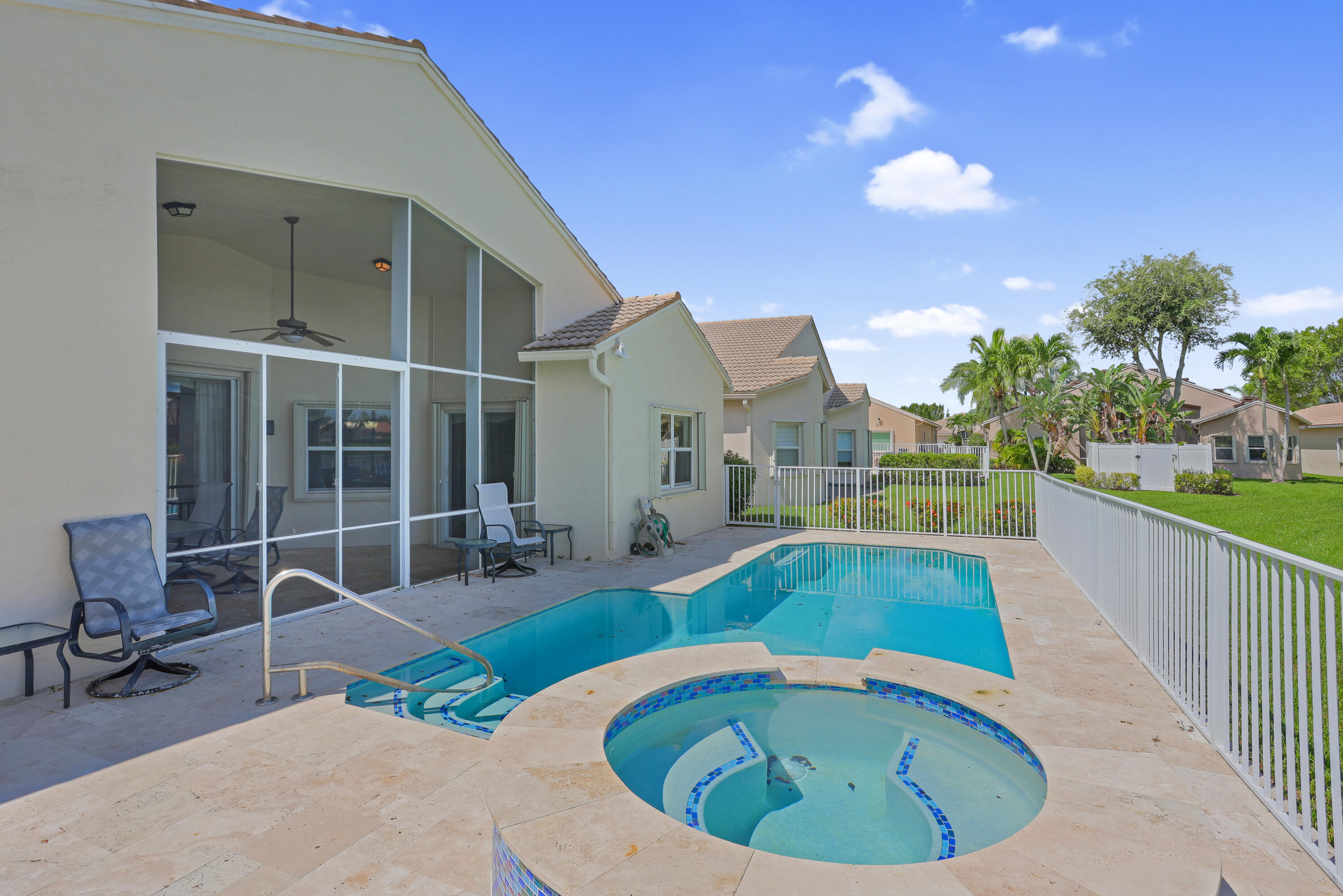 Venetian Isles - Residential