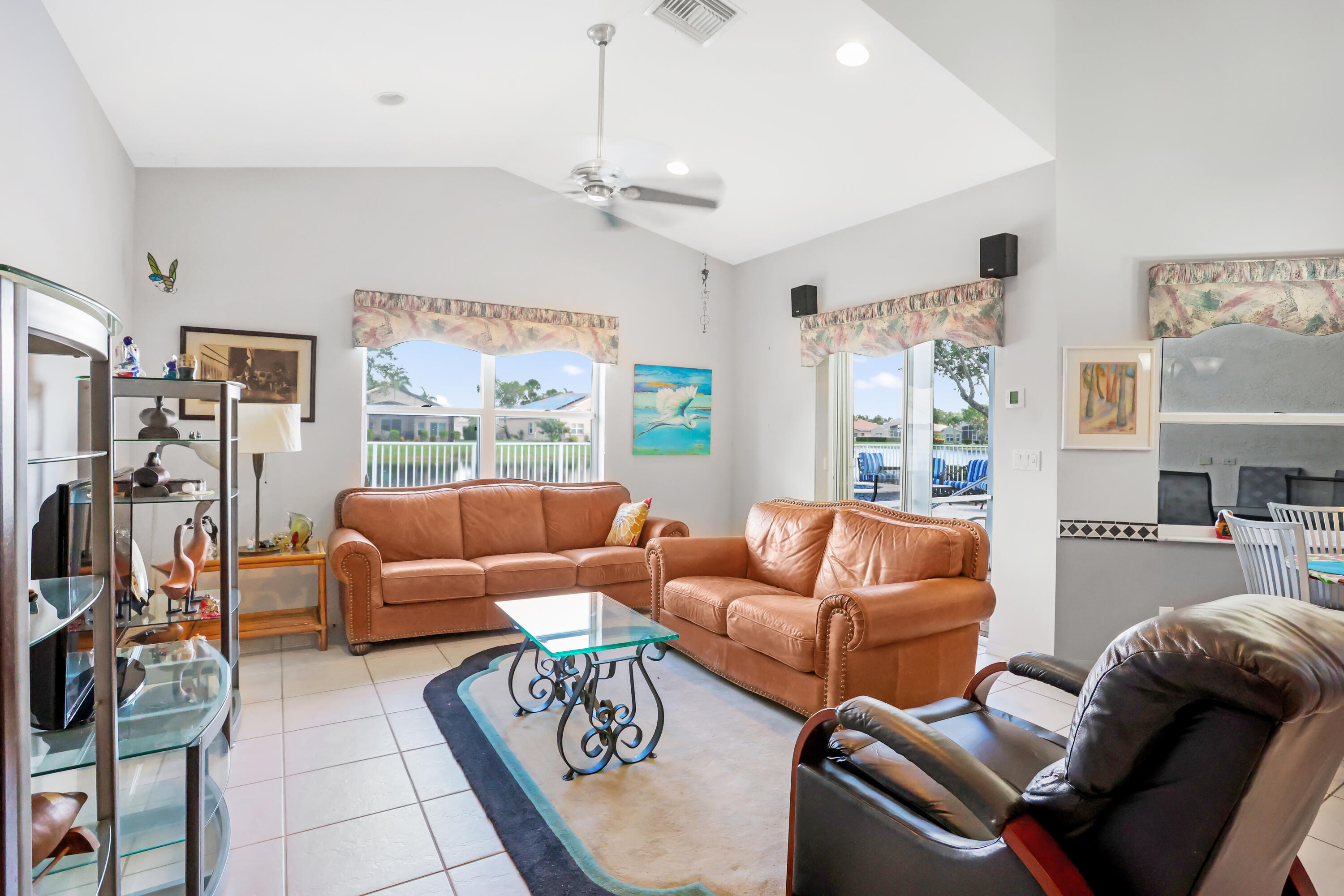 Venetian Isles - Residential