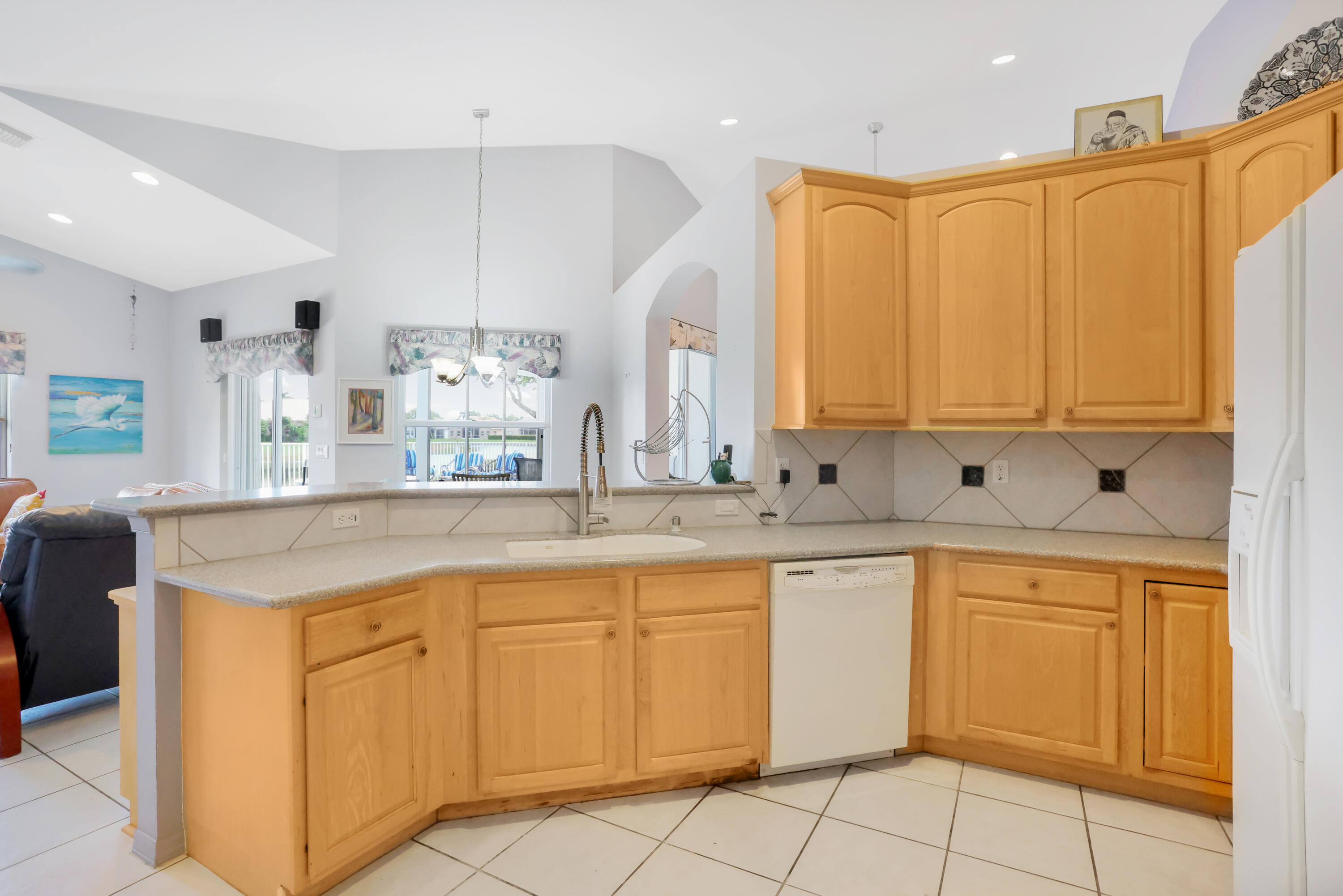 Venetian Isles - Residential