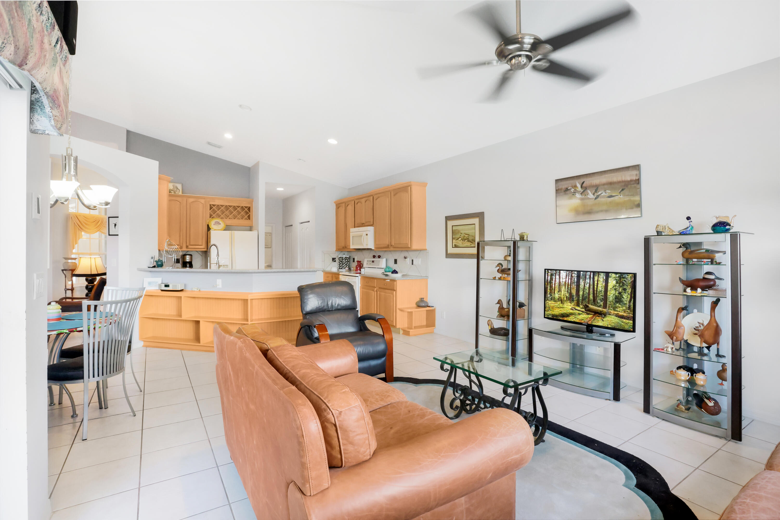 Venetian Isles - Residential