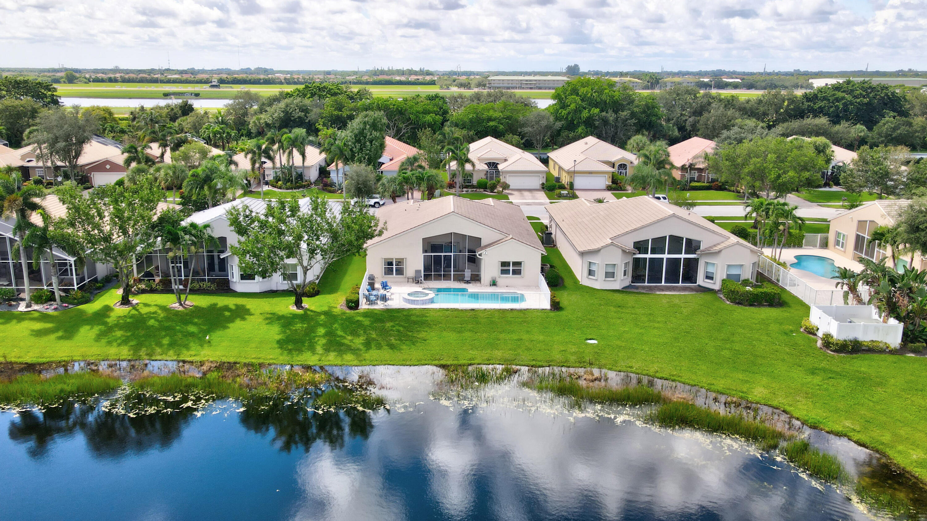 Venetian Isles - Residential