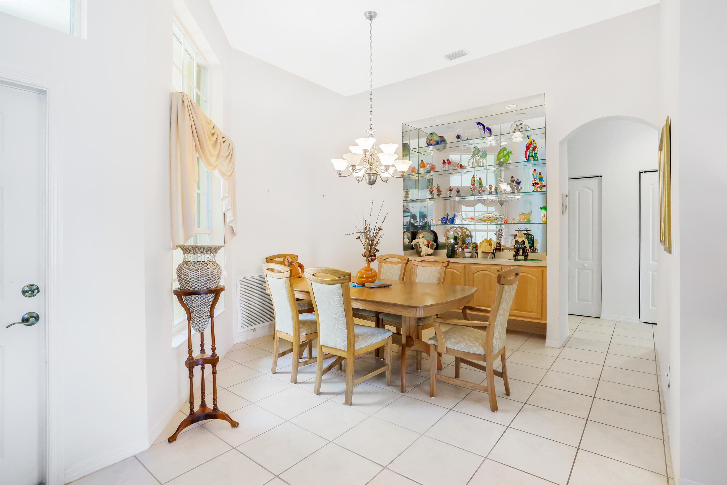 Venetian Isles - Residential