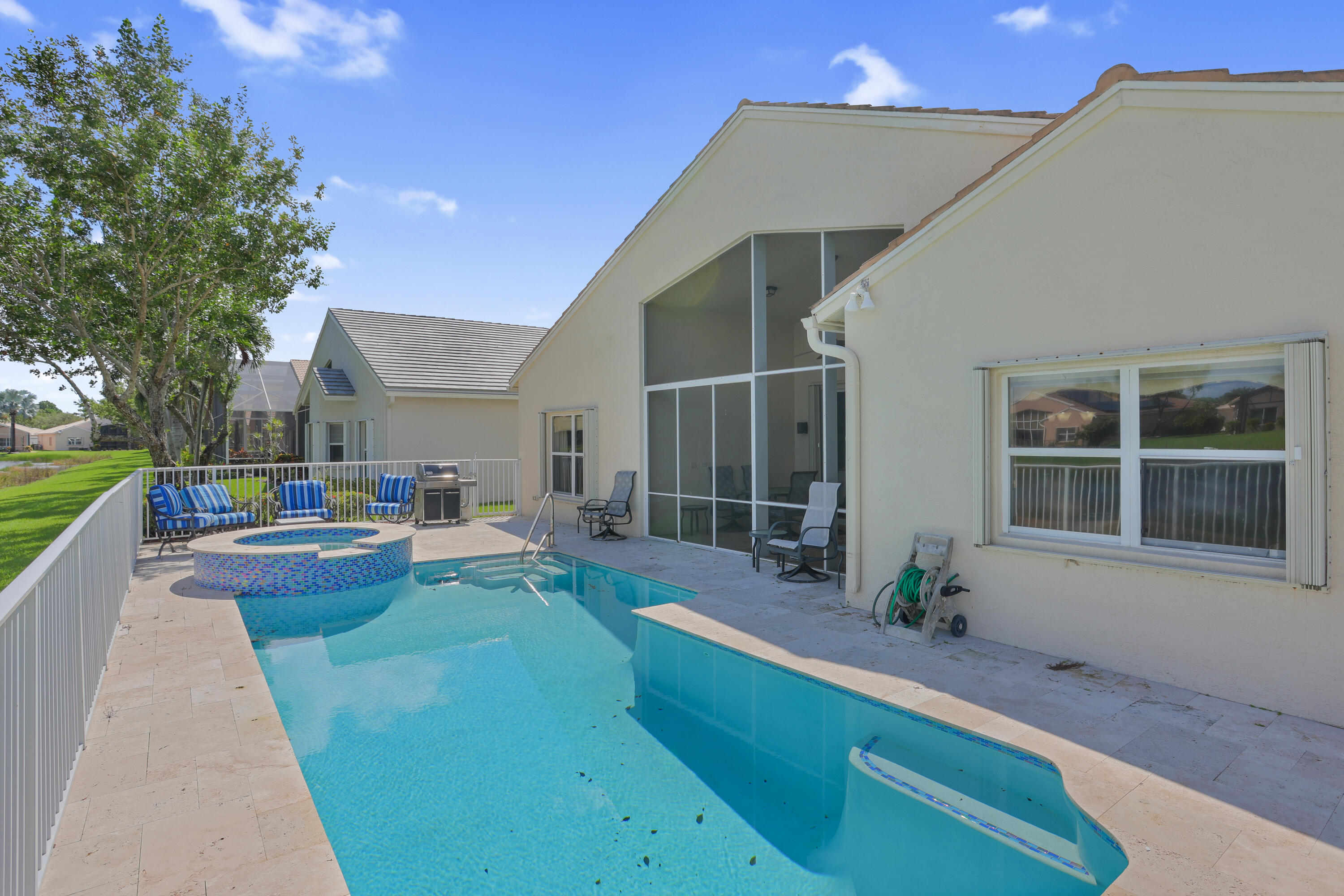 Venetian Isles - Residential