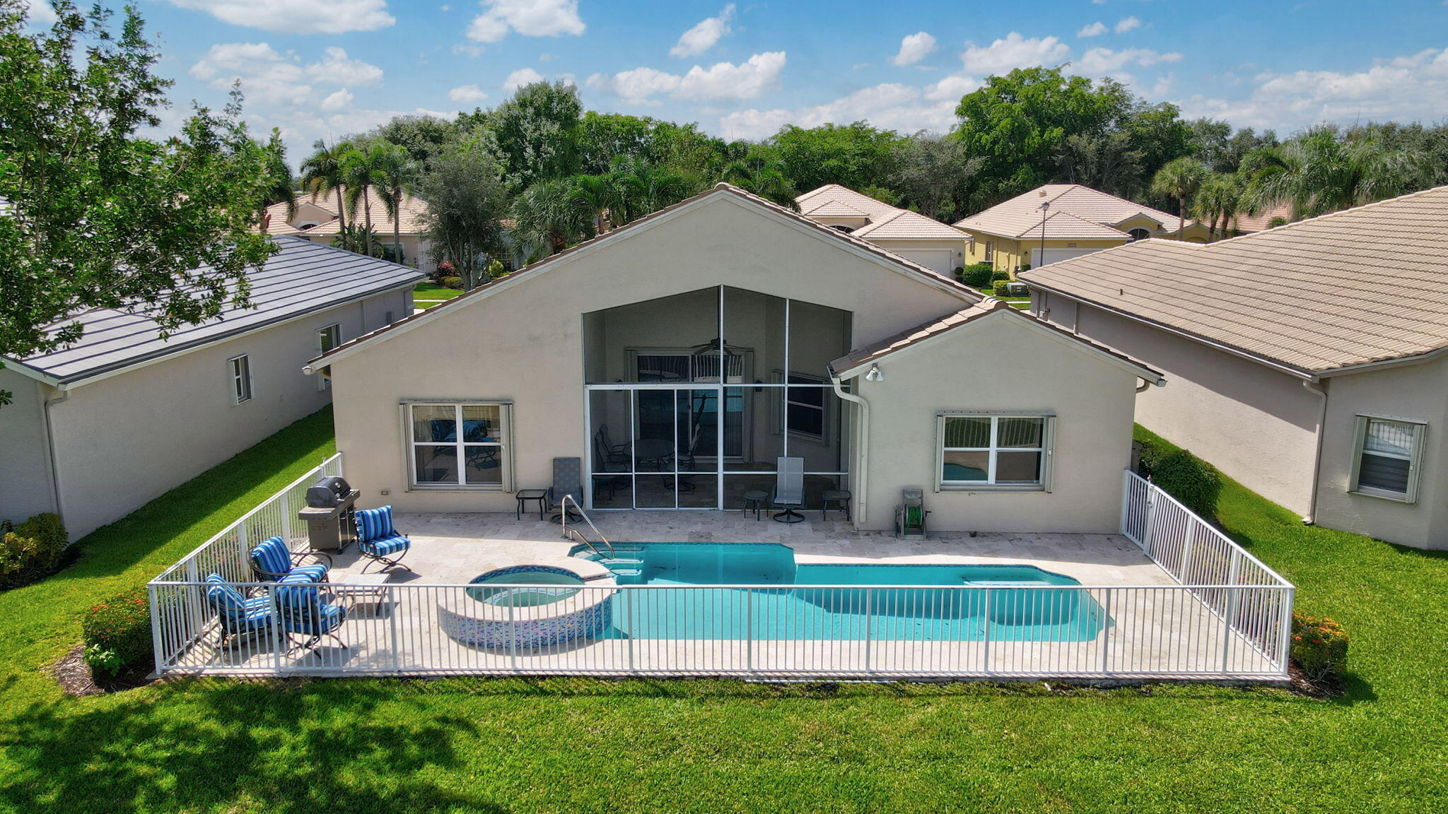 Venetian Isles - Residential