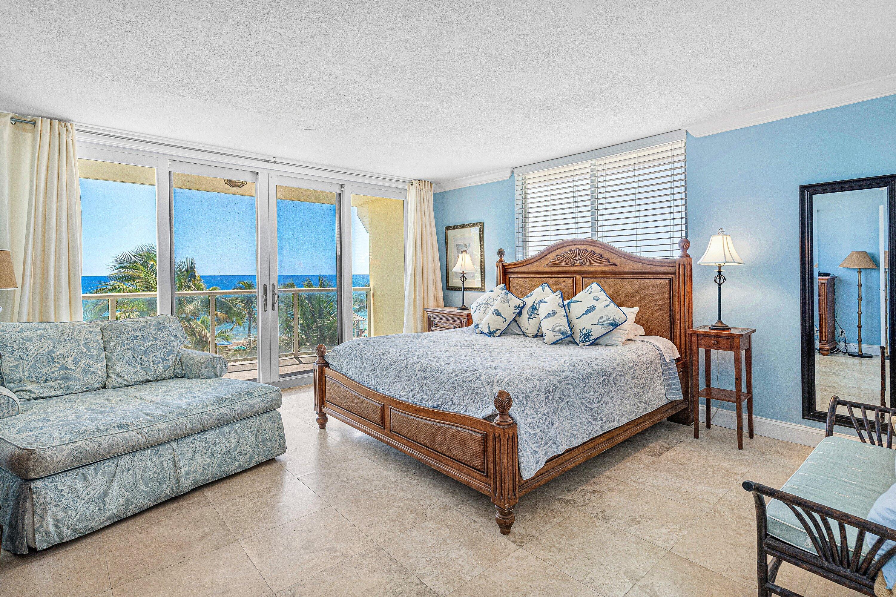 Ocean Club at Deerfield Beach - Residential
