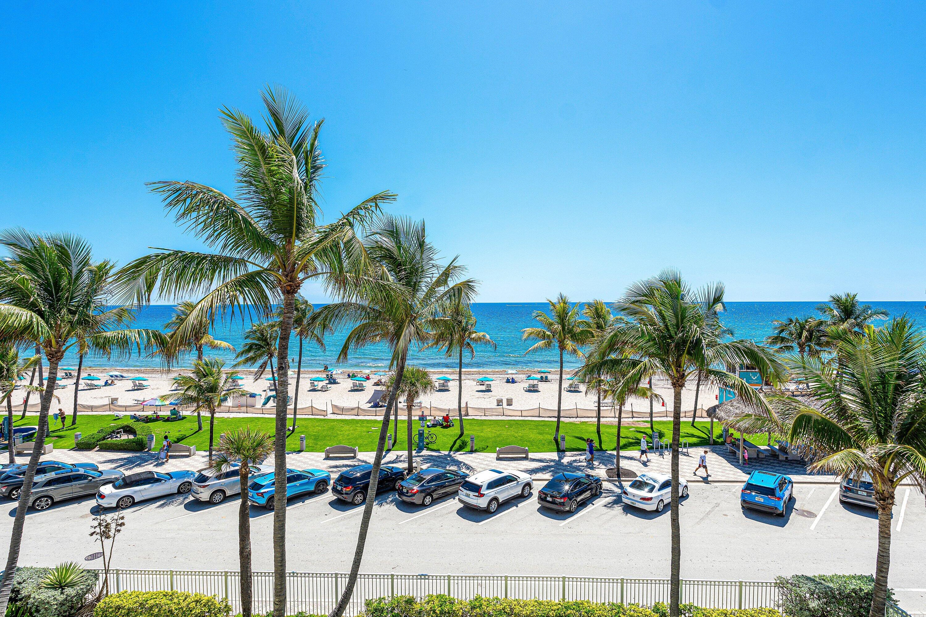 Ocean Club at Deerfield Beach - Residential