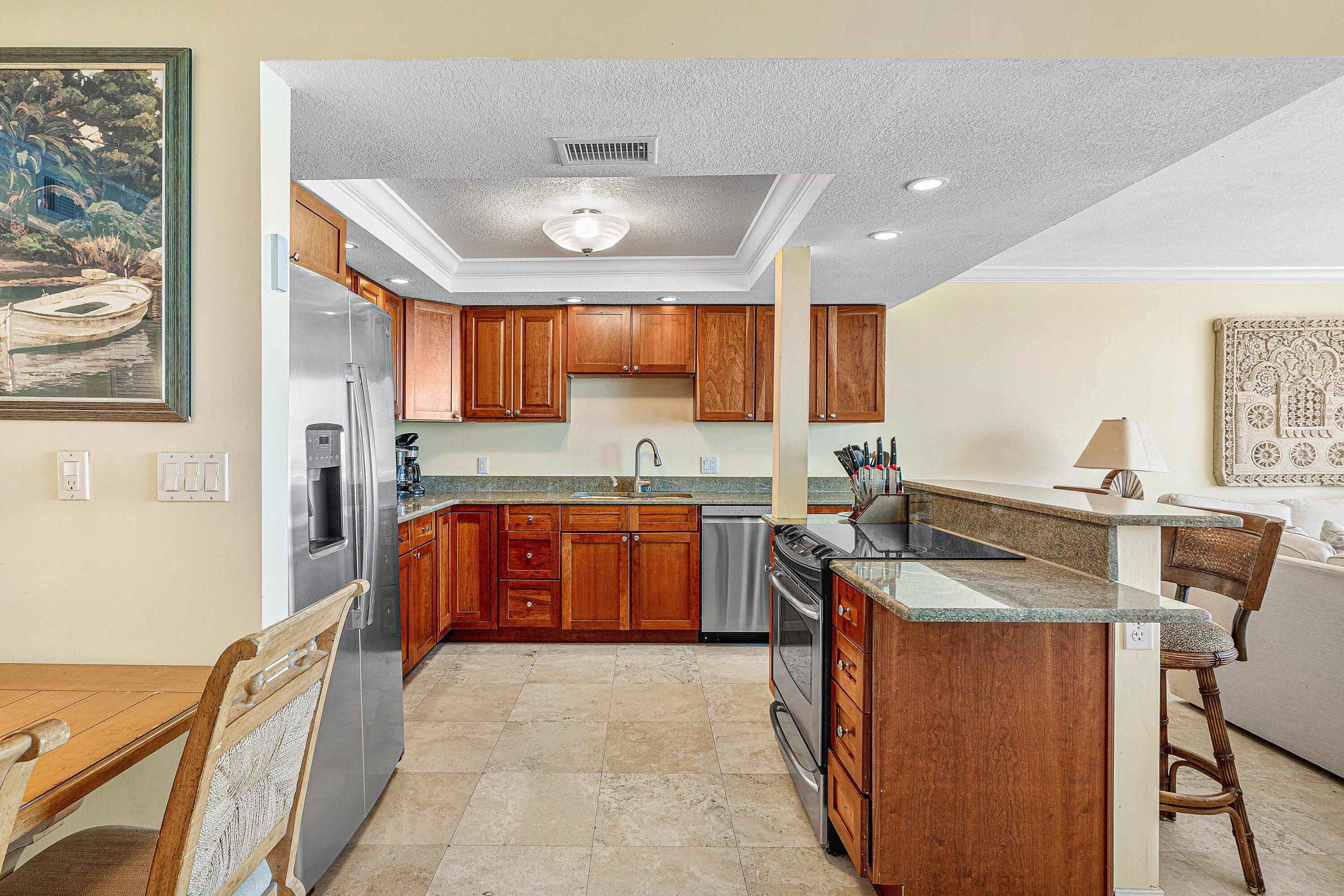 Ocean Club at Deerfield Beach - Residential