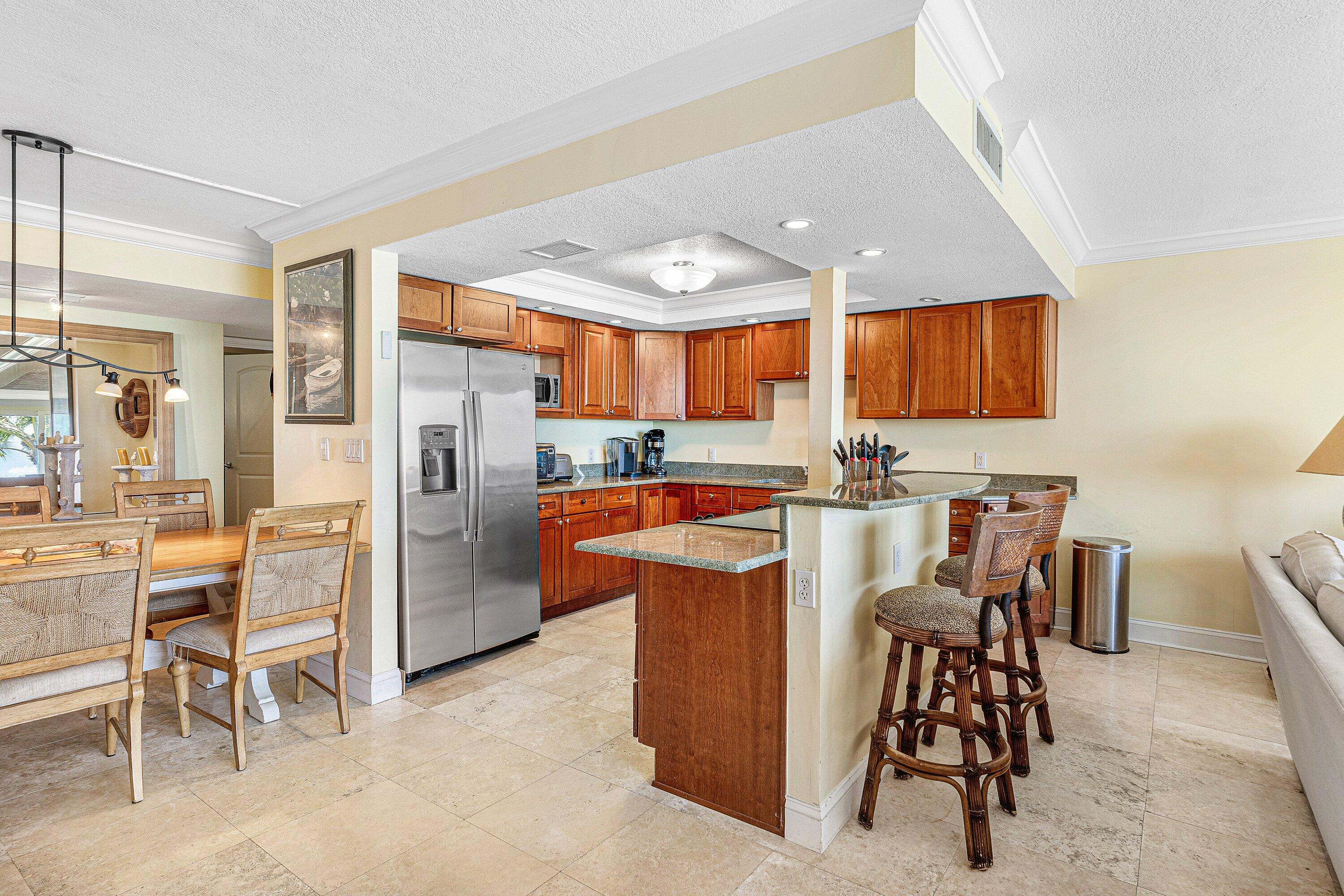 Ocean Club at Deerfield Beach - Residential