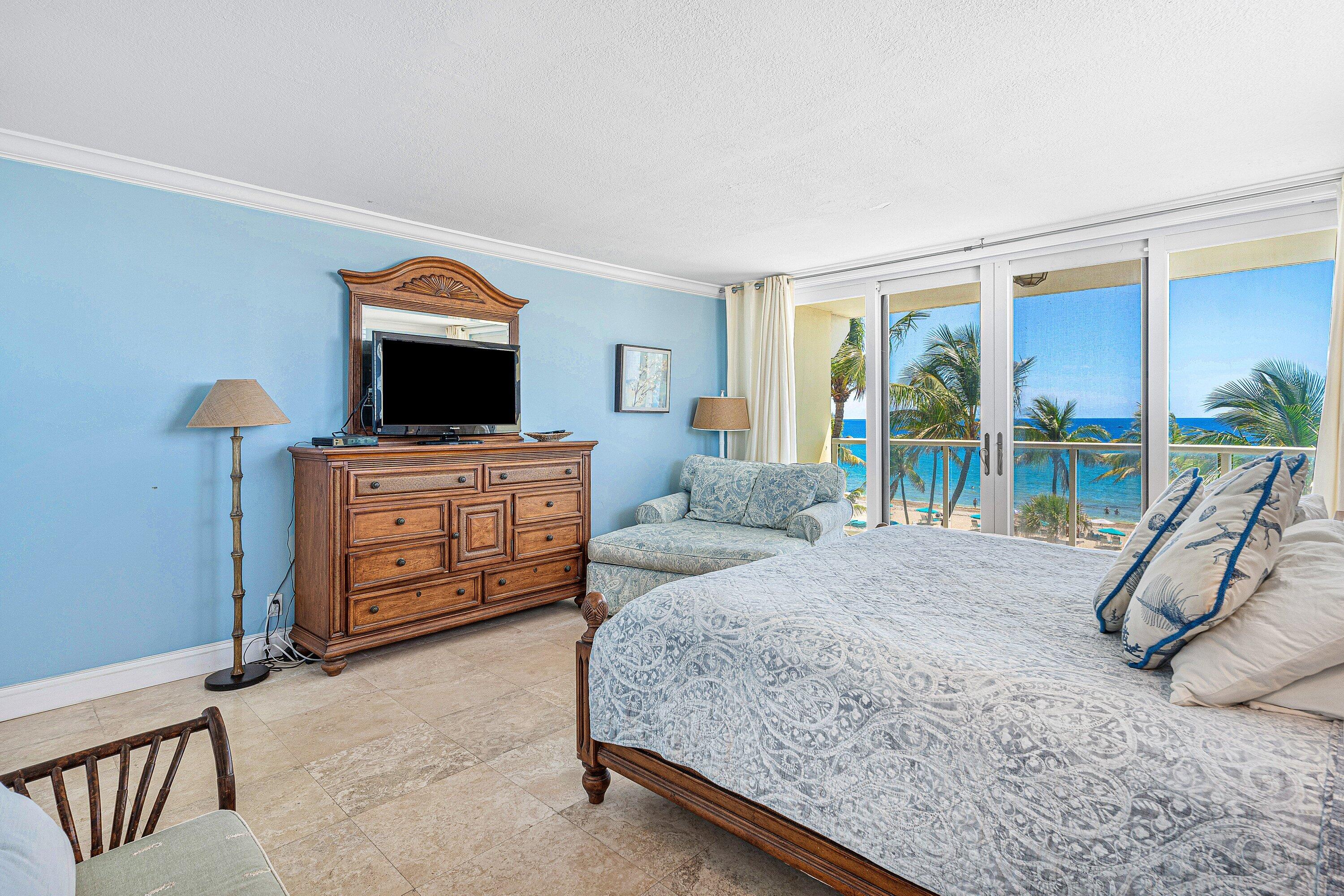 Ocean Club at Deerfield Beach - Residential