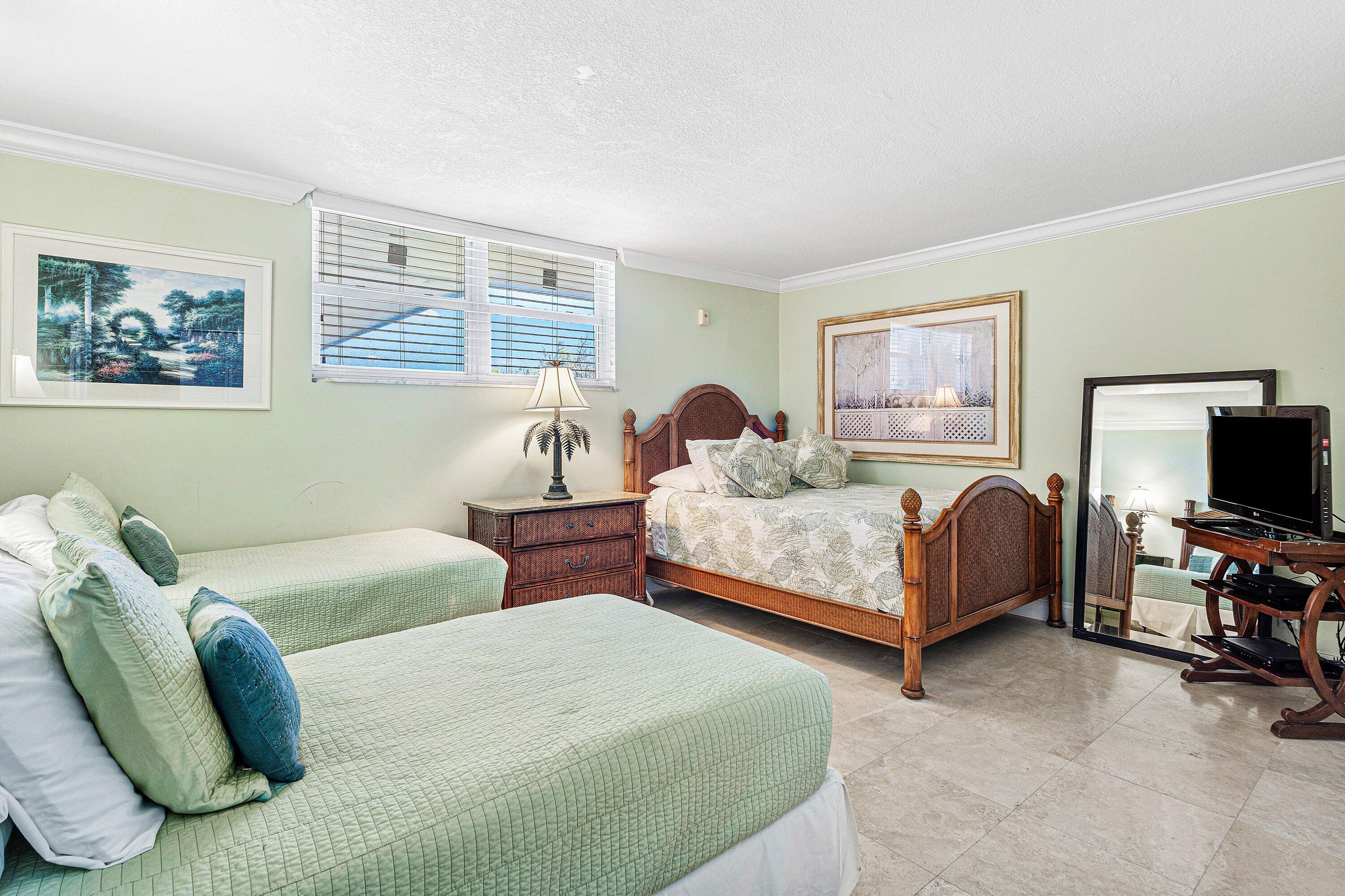 Ocean Club at Deerfield Beach - Residential
