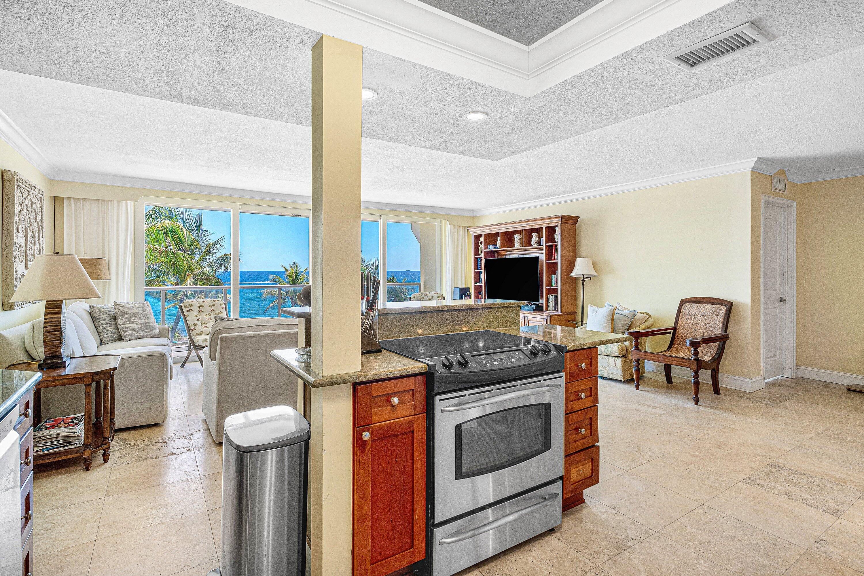 Ocean Club at Deerfield Beach - Residential
