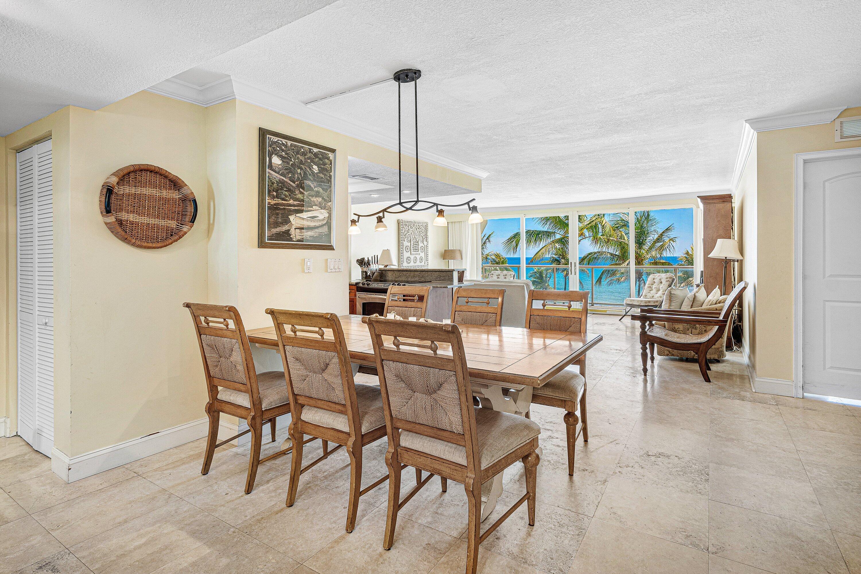 Ocean Club at Deerfield Beach - Residential