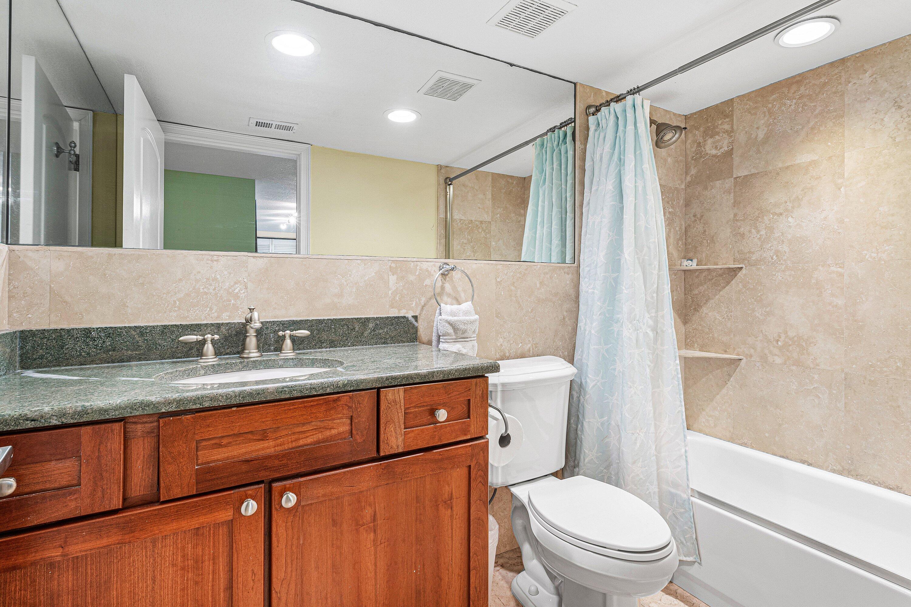 Ocean Club at Deerfield Beach - Residential