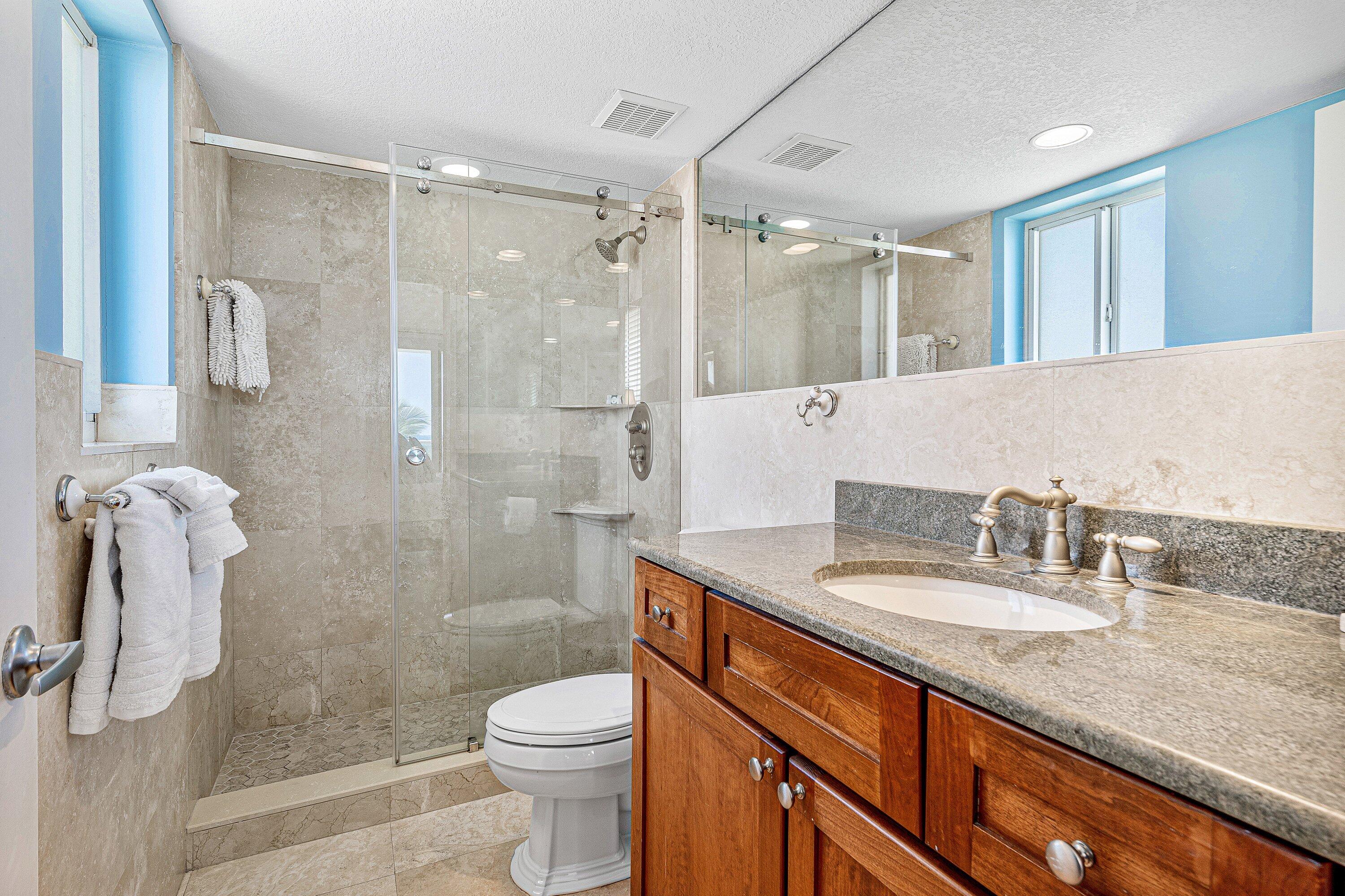 Ocean Club at Deerfield Beach - Residential