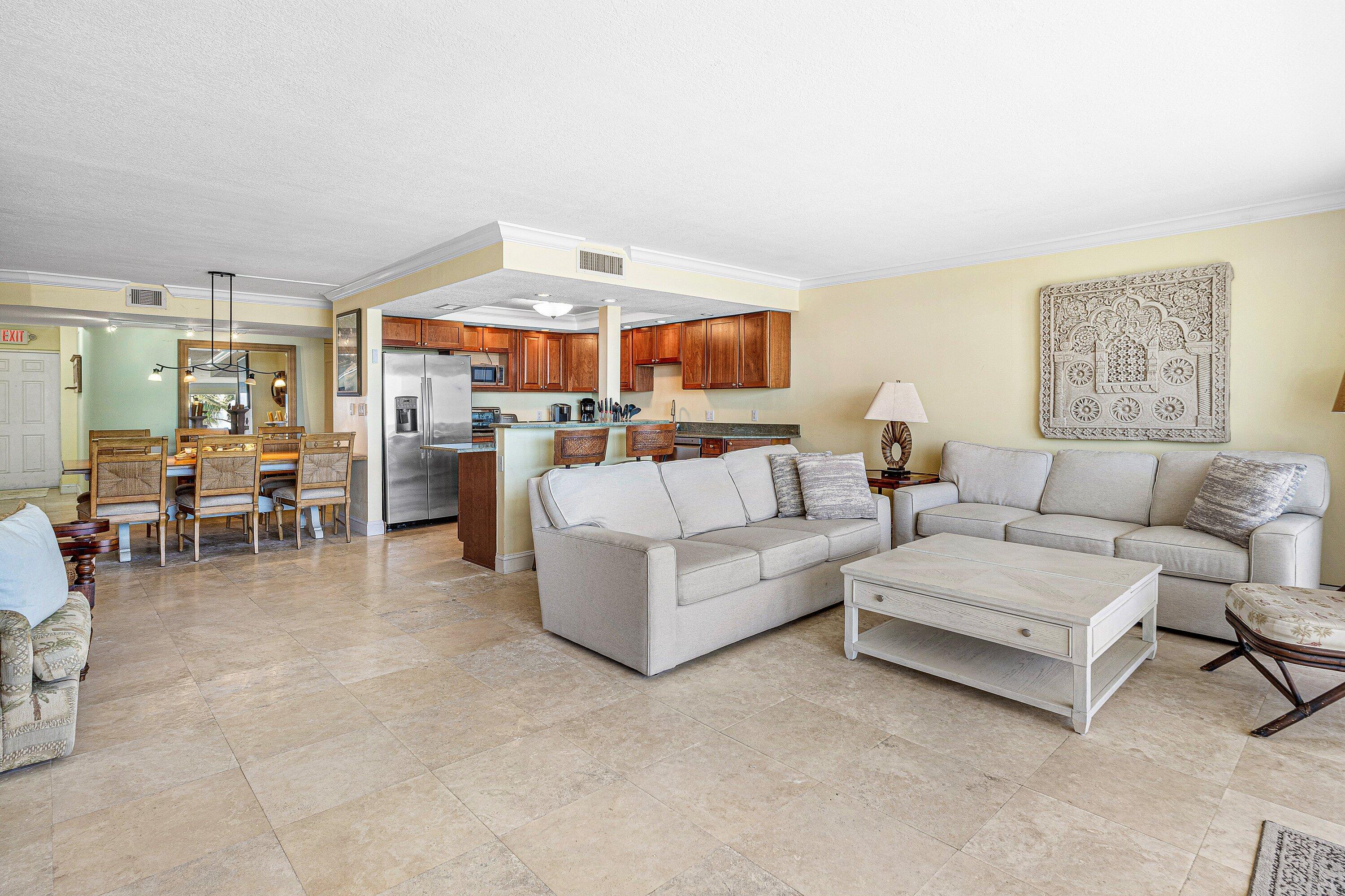 Ocean Club at Deerfield Beach - Residential