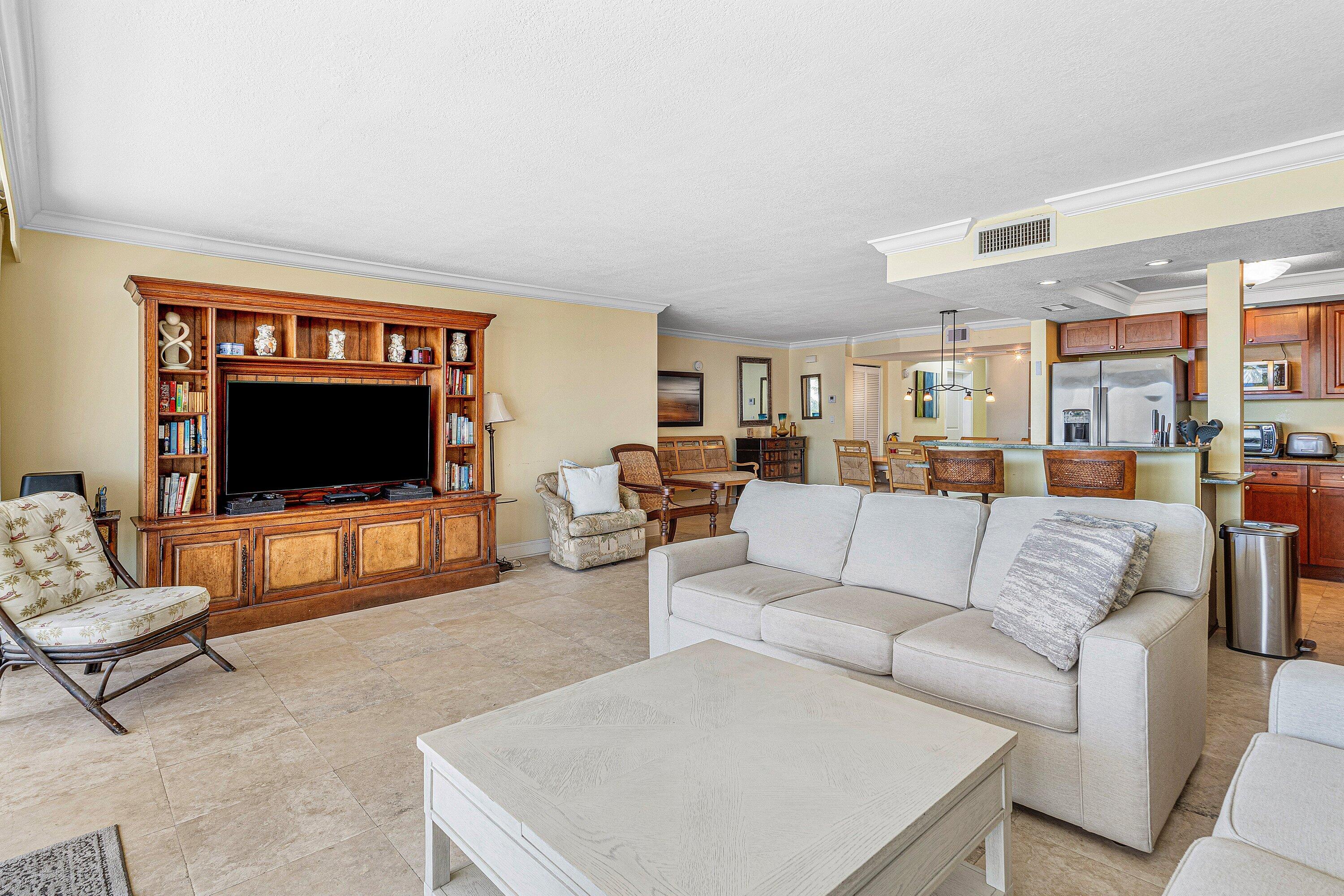Ocean Club at Deerfield Beach - Residential