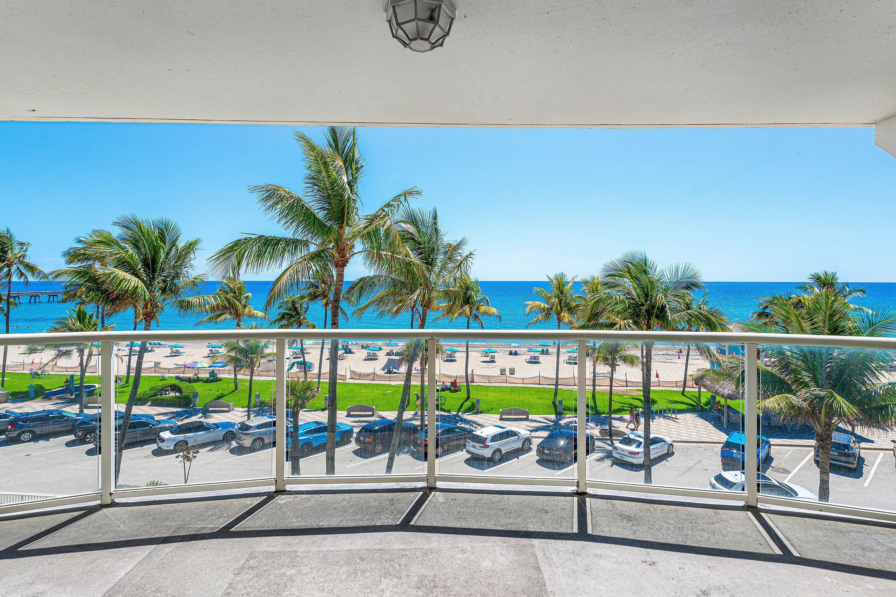 Ocean Club at Deerfield Beach - Residential