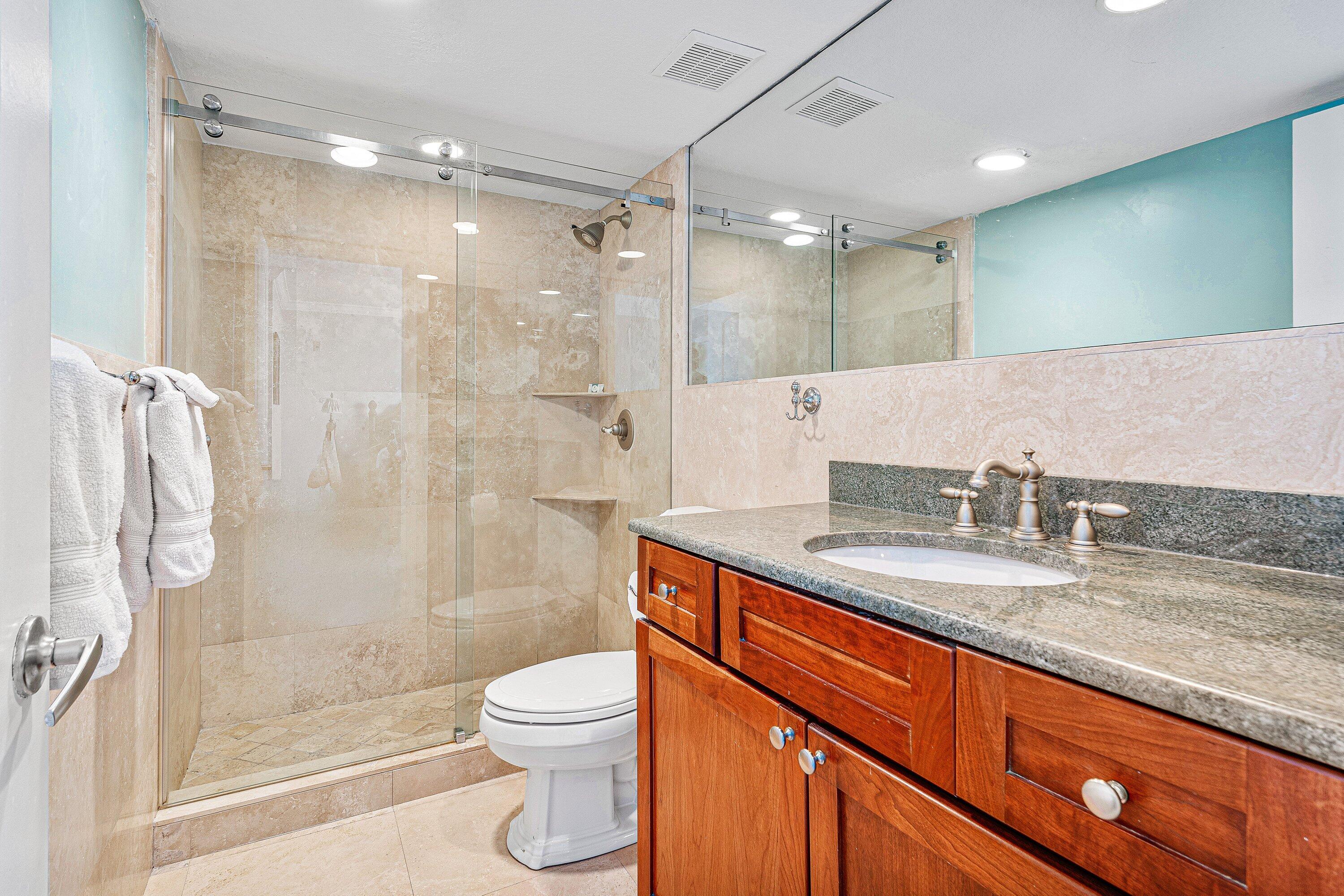 Ocean Club at Deerfield Beach - Residential