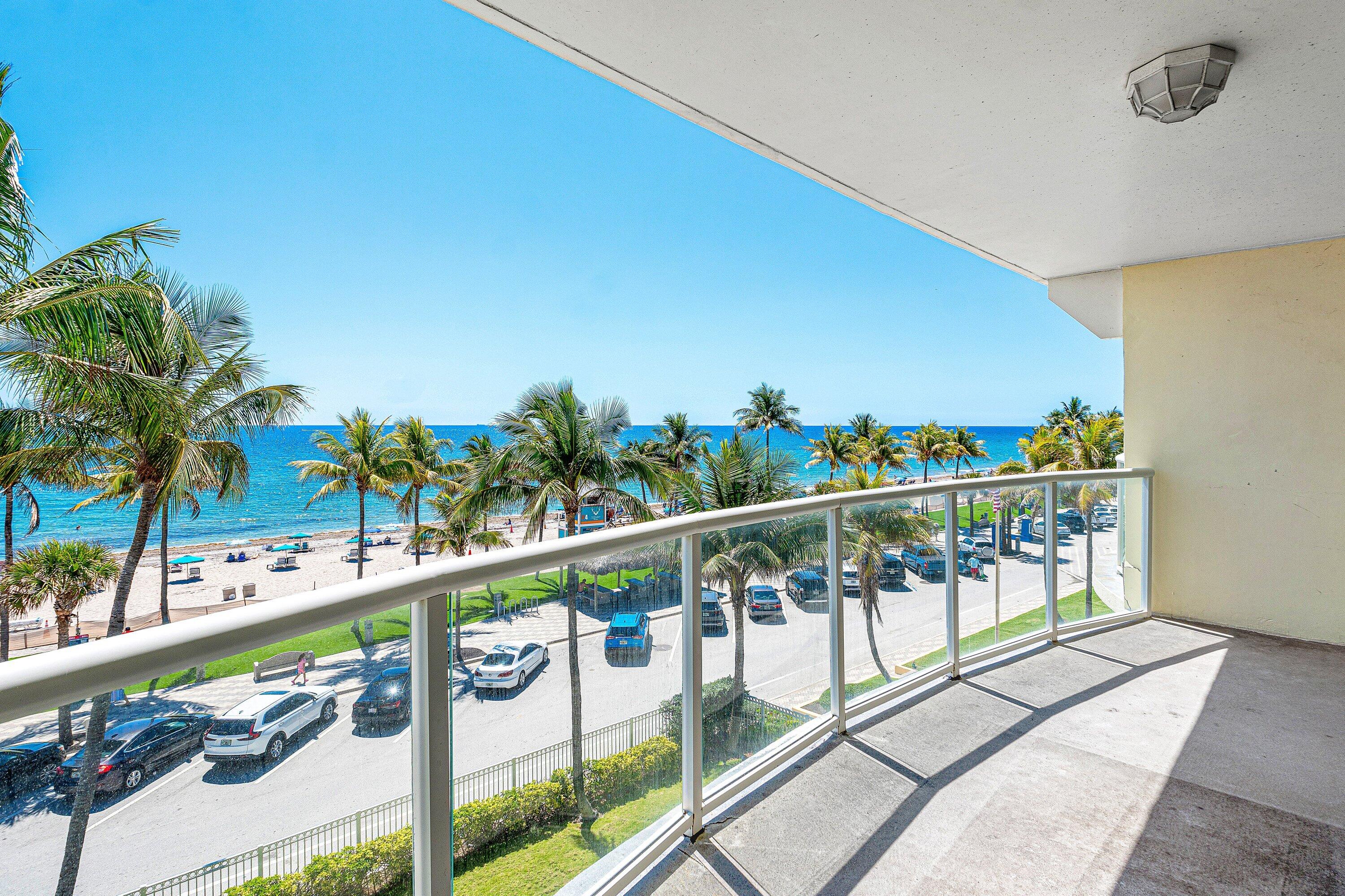 Ocean Club at Deerfield Beach - Residential