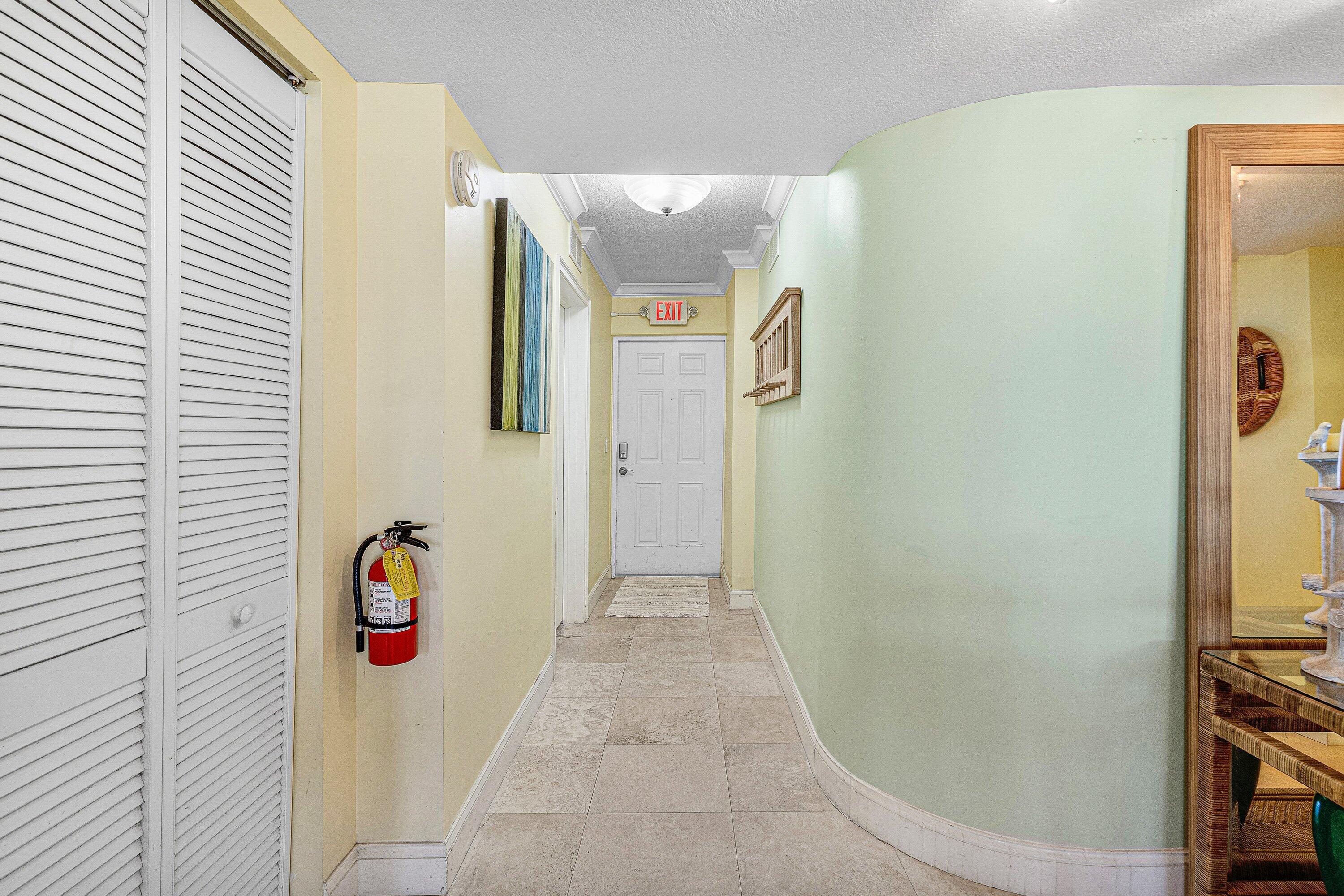 Ocean Club at Deerfield Beach - Residential