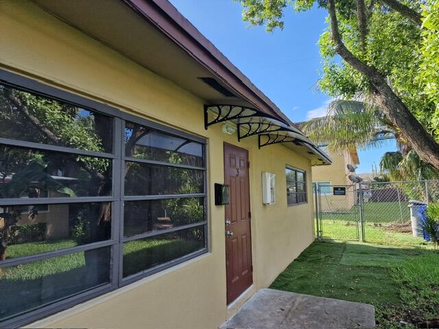 AVONDALE - Residential Lease