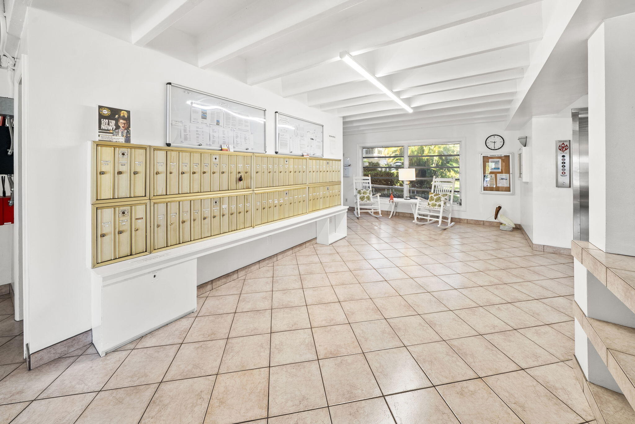 TROPICANA GARDENS INC - Residential