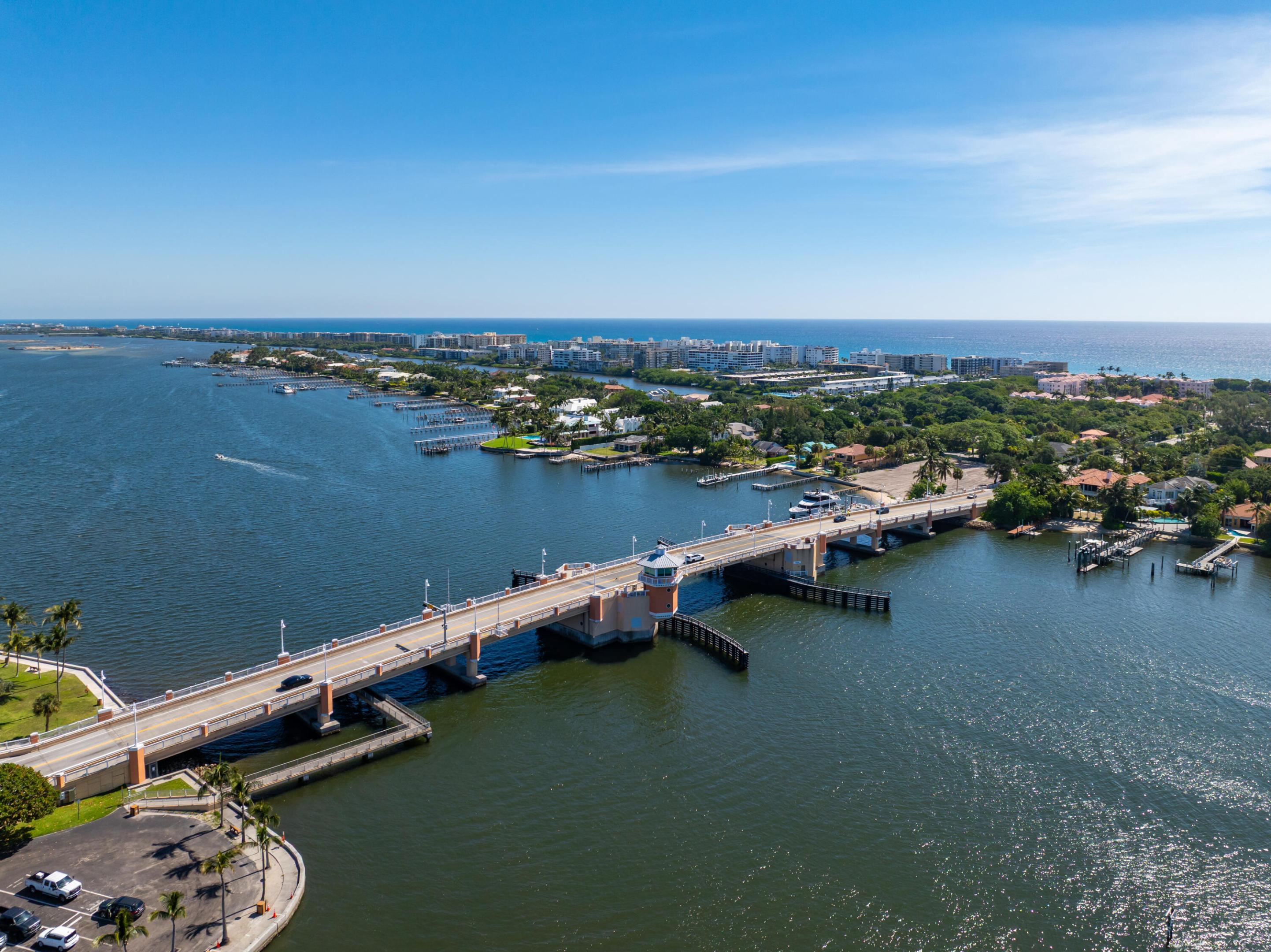 TROPICANA GARDENS INC - Residential