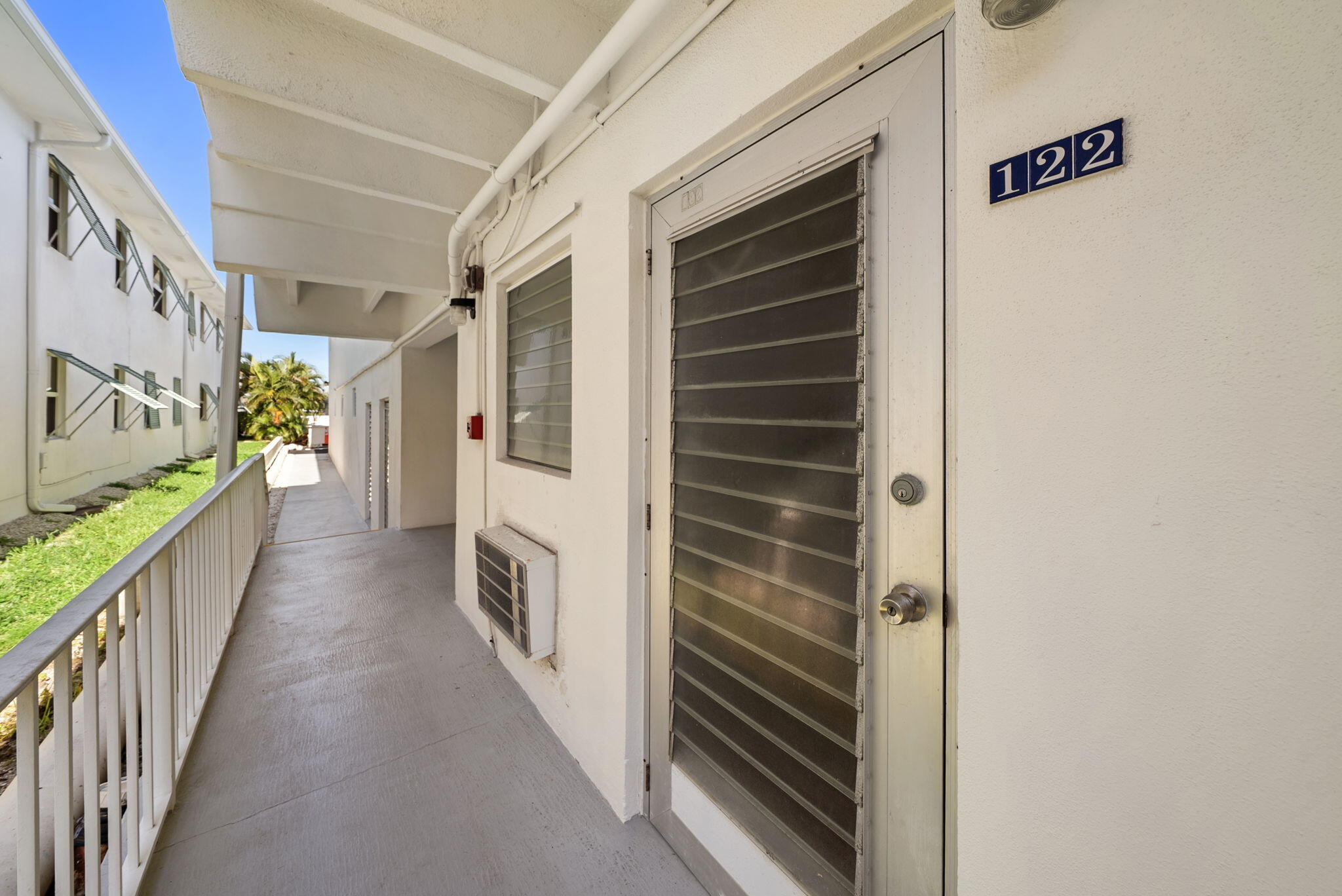 TROPICANA GARDENS INC - Residential