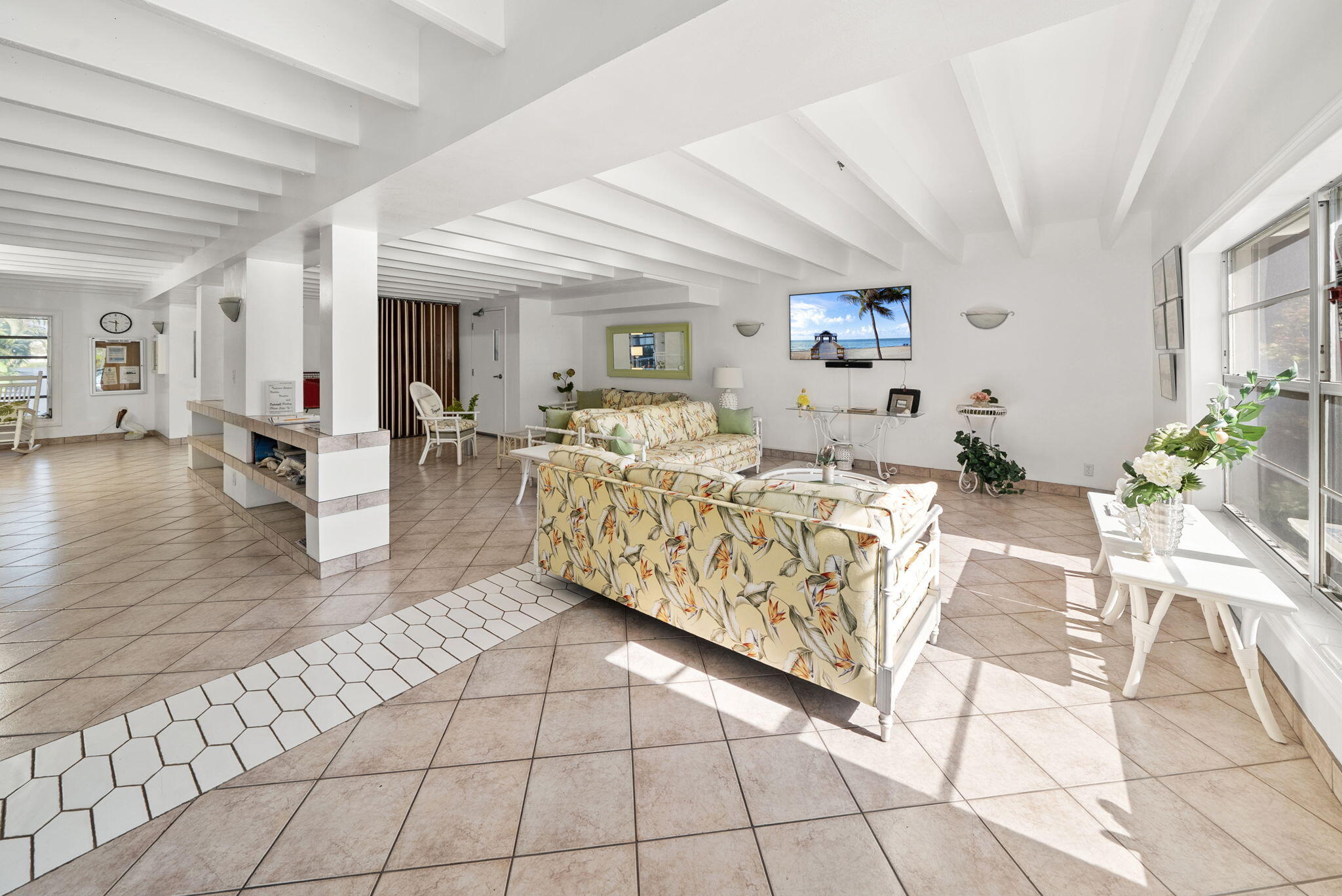 TROPICANA GARDENS INC - Residential