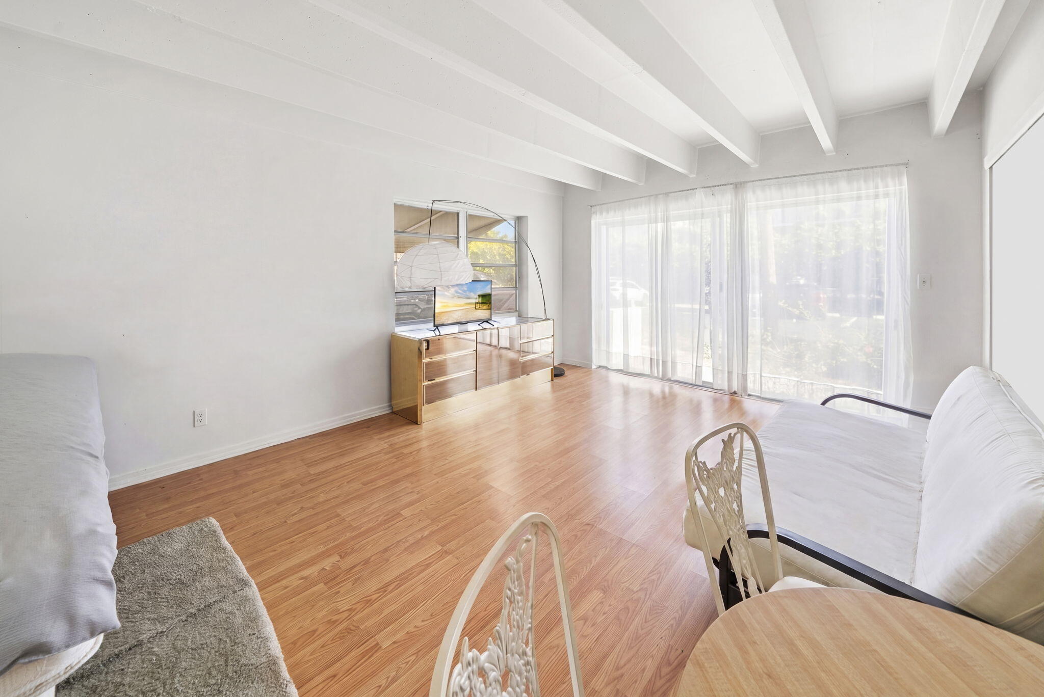 TROPICANA GARDENS INC - Residential