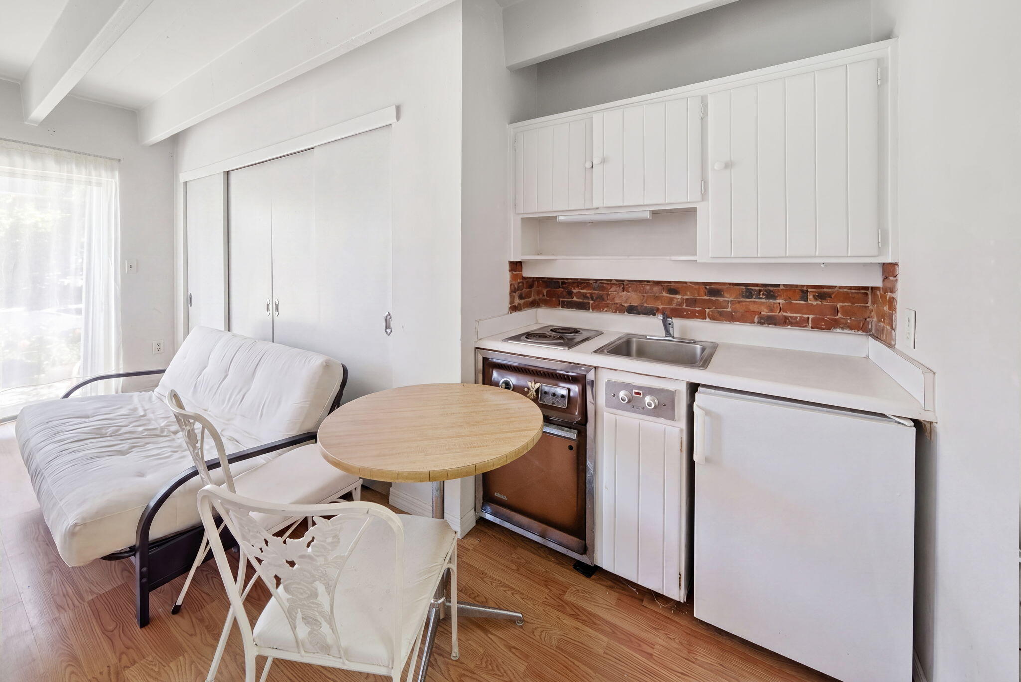 TROPICANA GARDENS INC - Residential