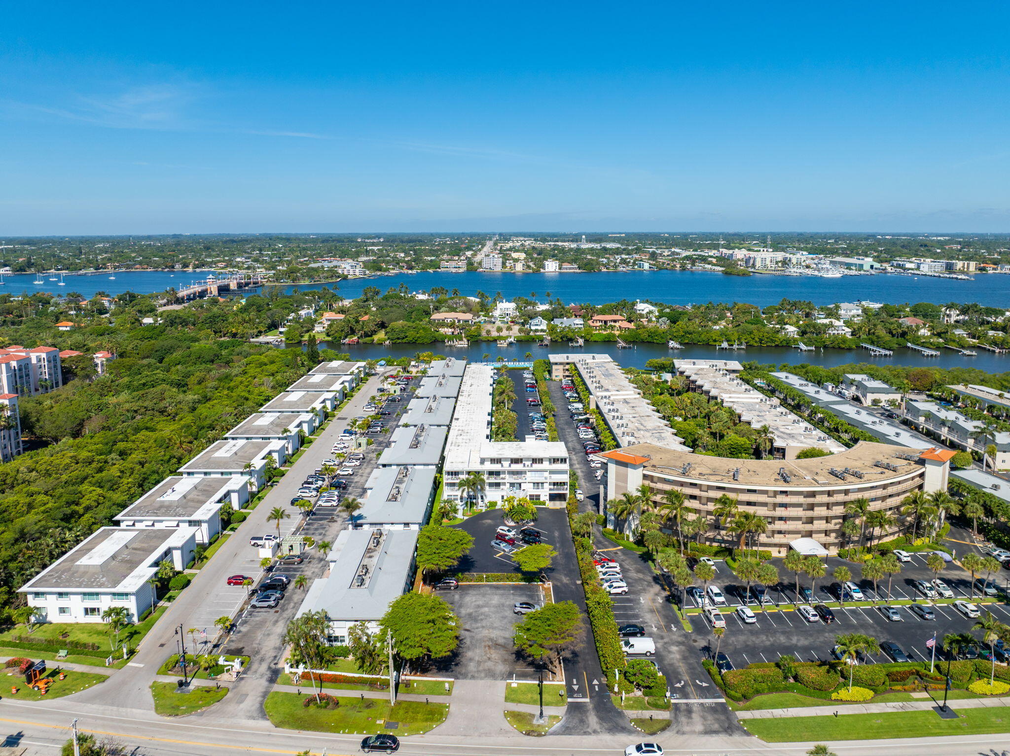 TROPICANA GARDENS INC - Residential