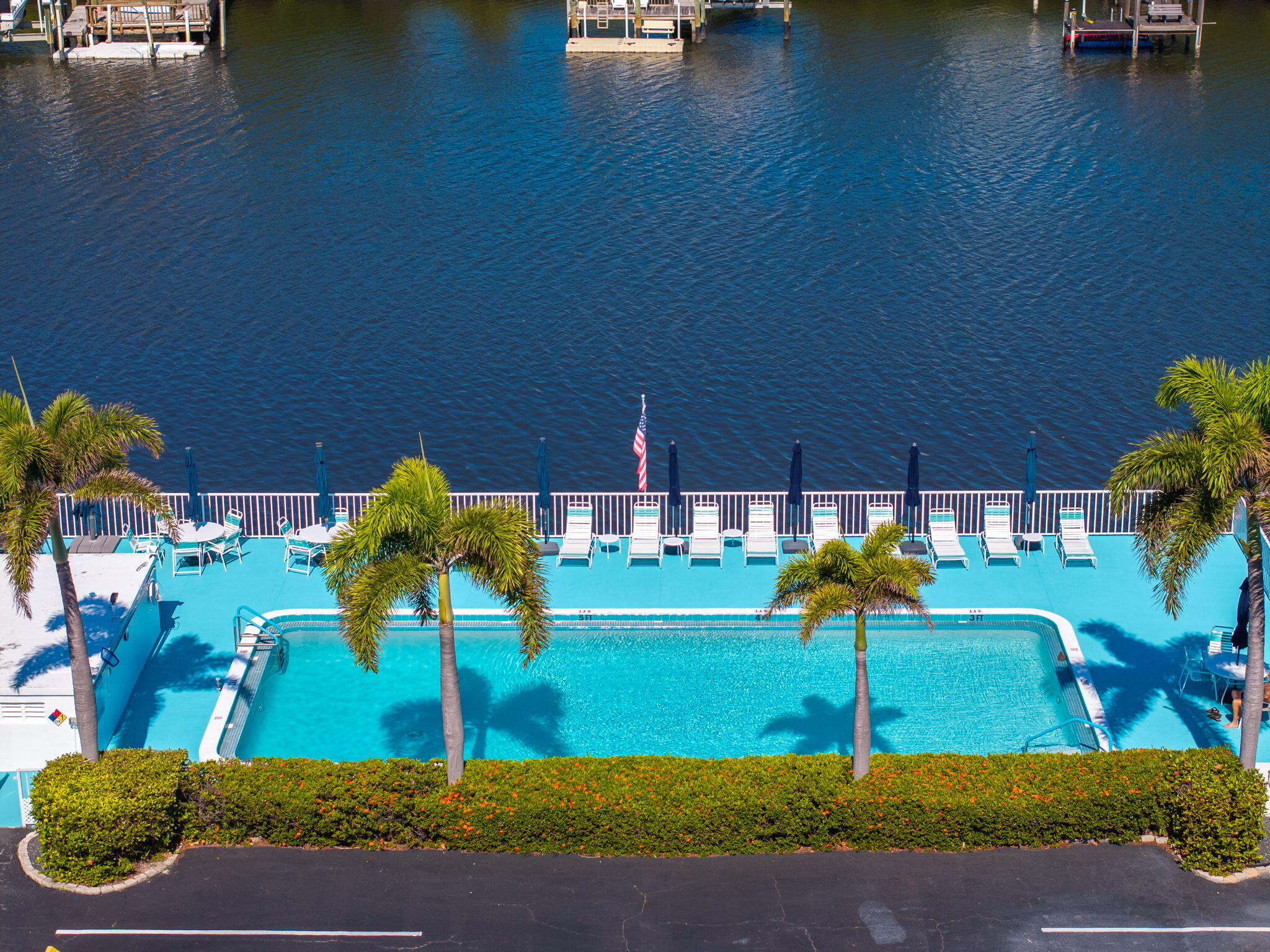TROPICANA GARDENS INC - Residential