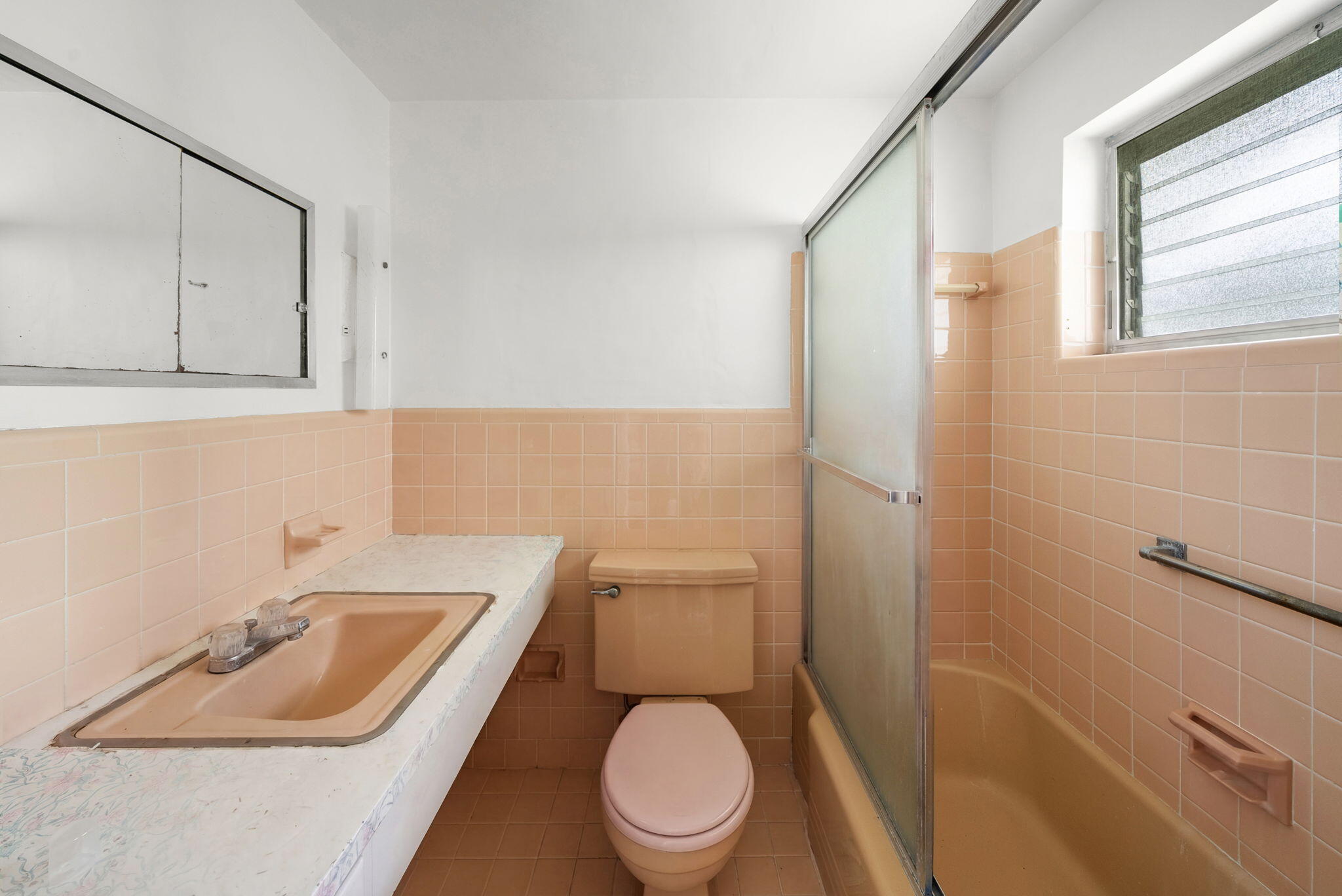 TROPICANA GARDENS INC - Residential