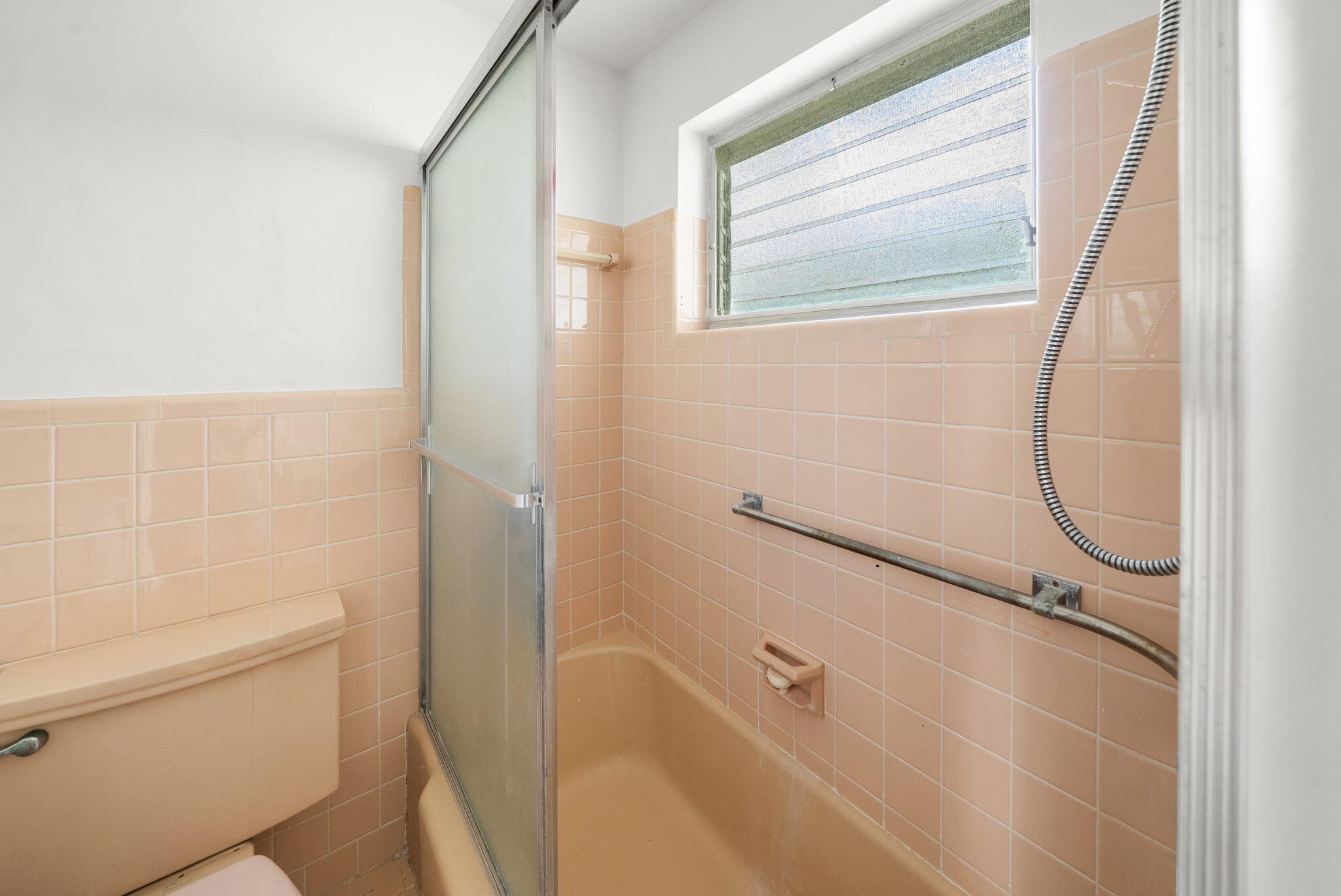 TROPICANA GARDENS INC - Residential