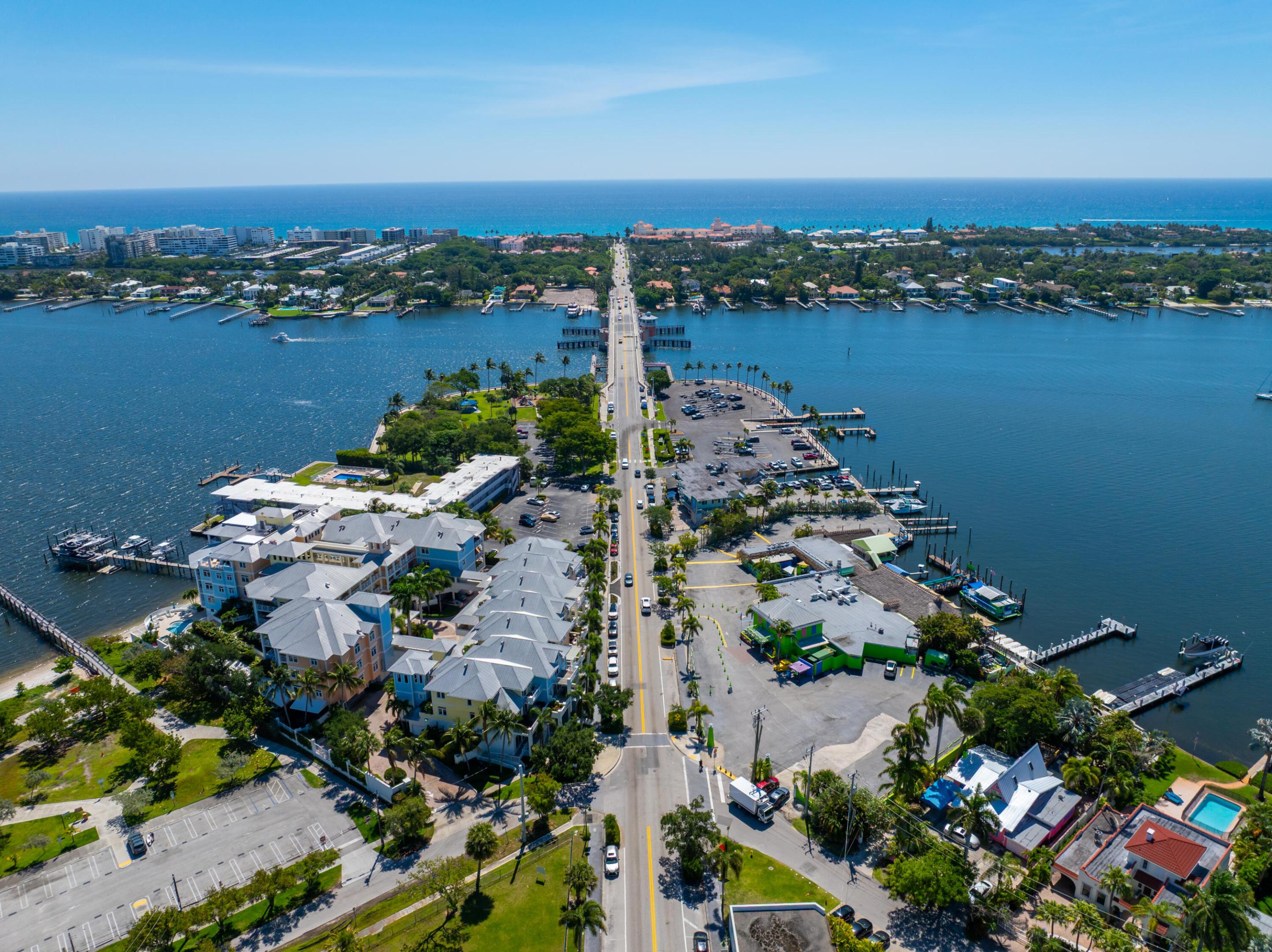 TROPICANA GARDENS INC - Residential