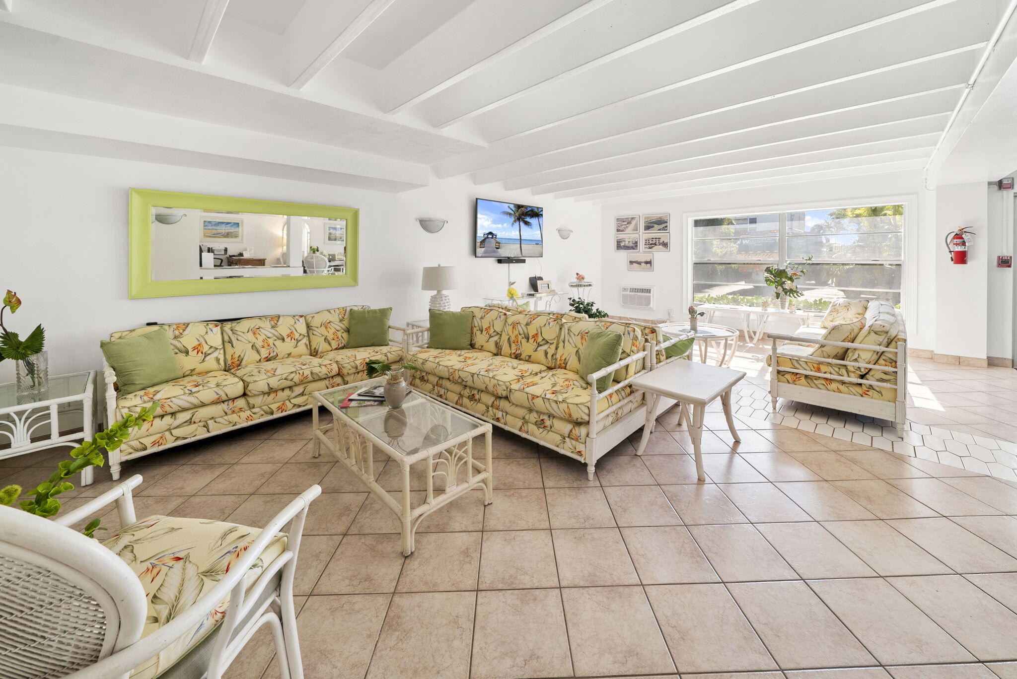 TROPICANA GARDENS INC - Residential