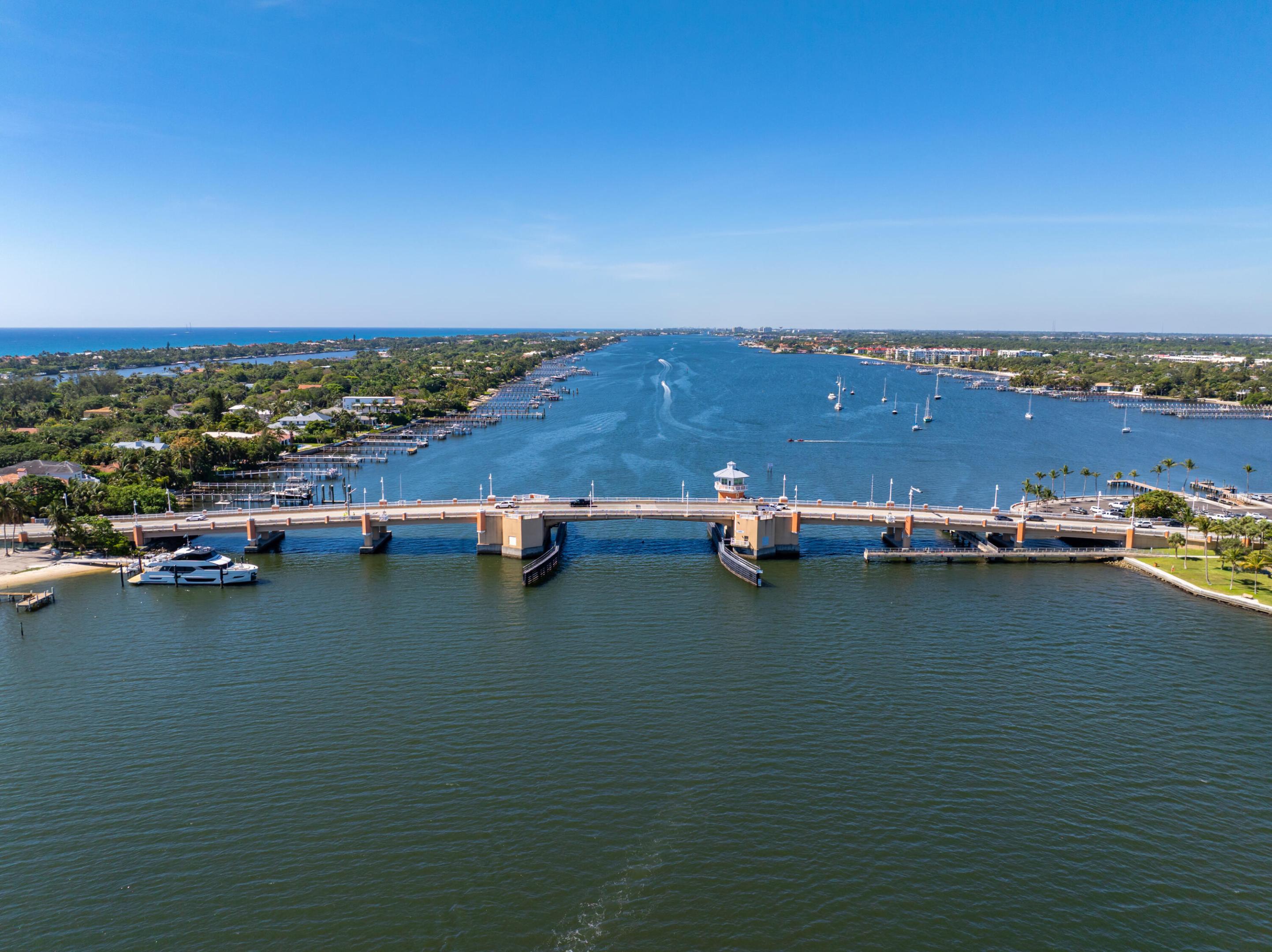 TROPICANA GARDENS INC - Residential