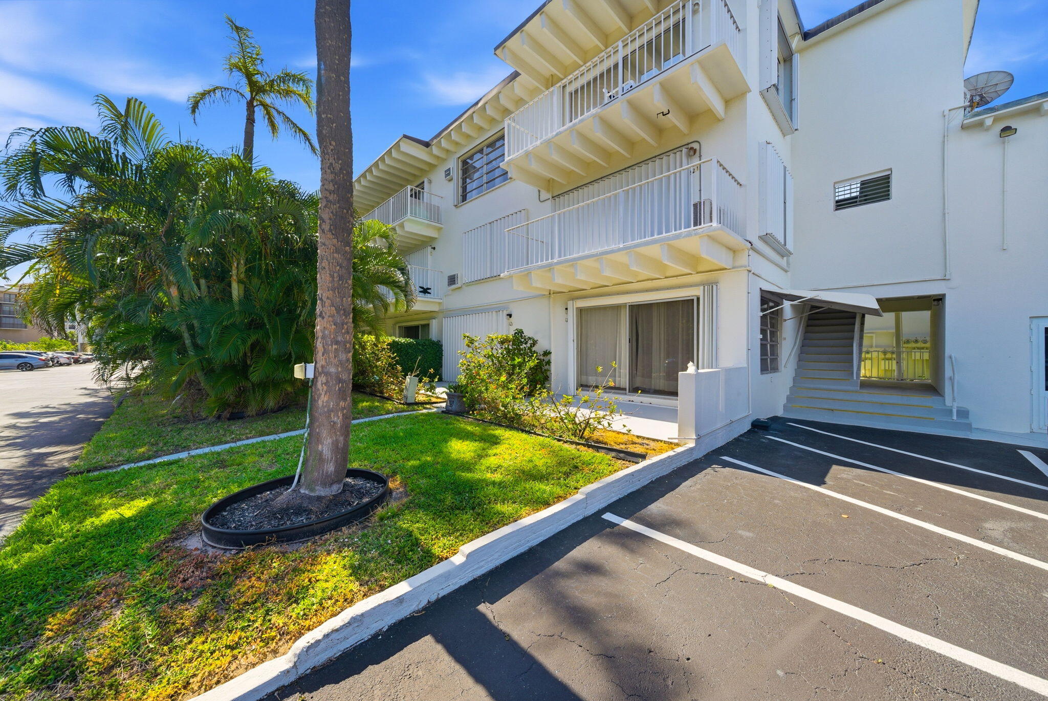 TROPICANA GARDENS INC - Residential