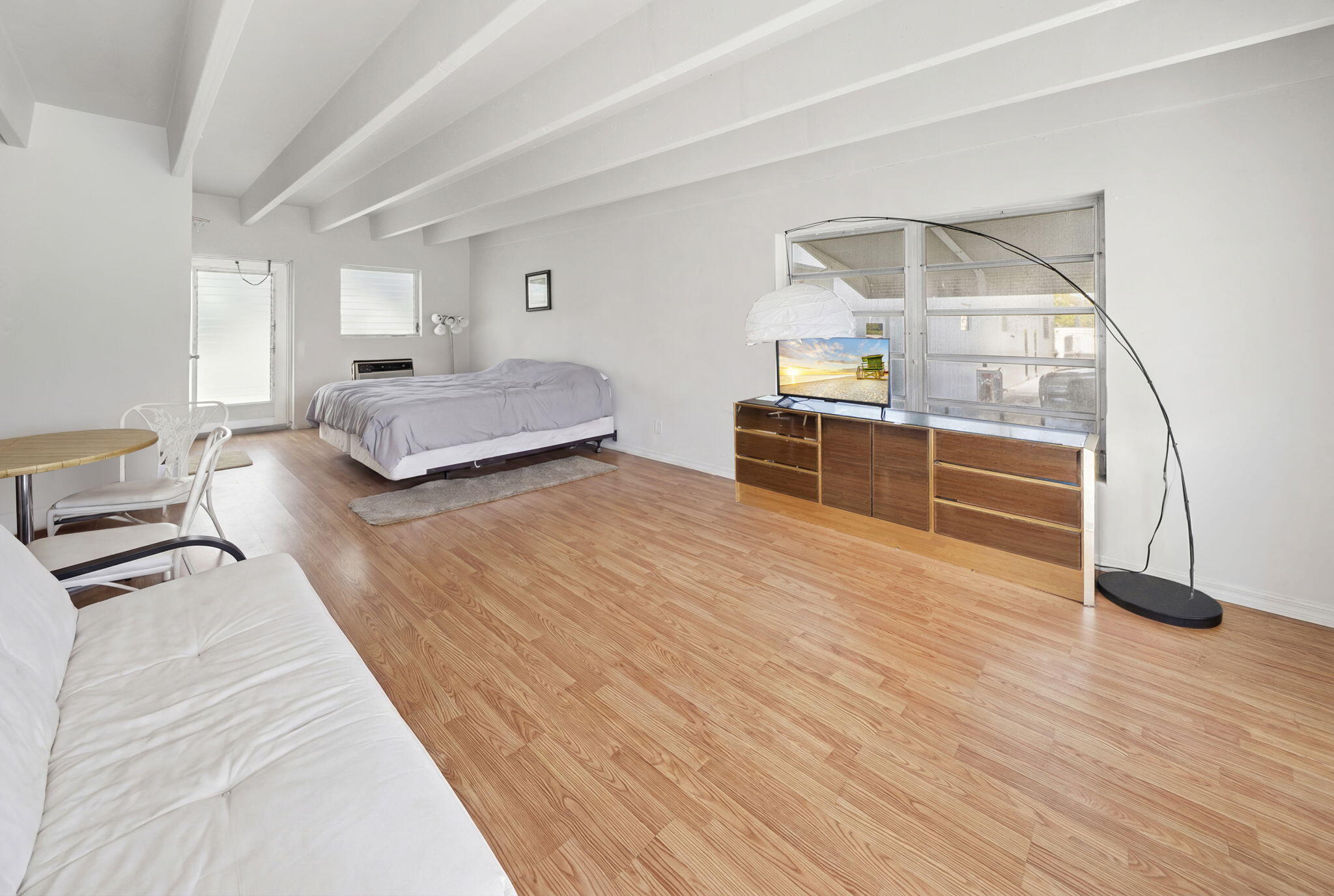 TROPICANA GARDENS INC - Residential
