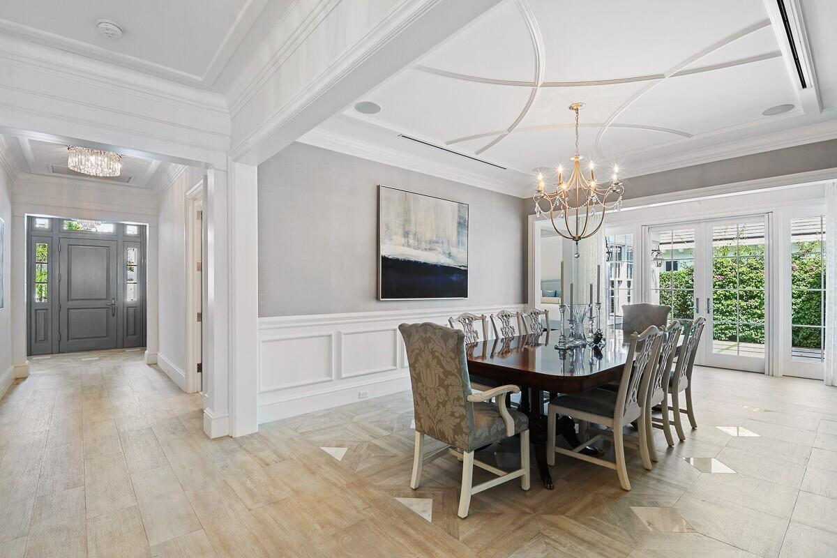 LOBLOLLY PINES - Residential